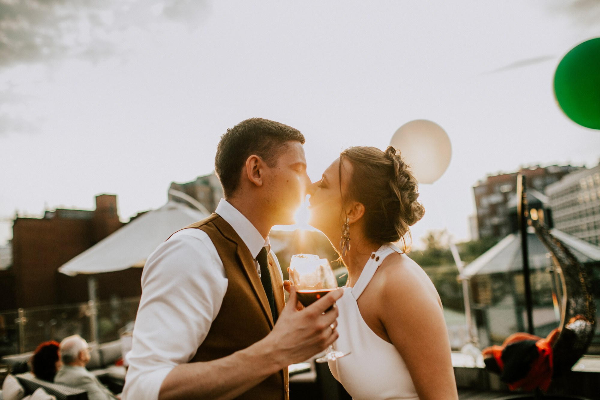 Артем & Анна. Свадебный фотограф в Москве — Павел Воронцов