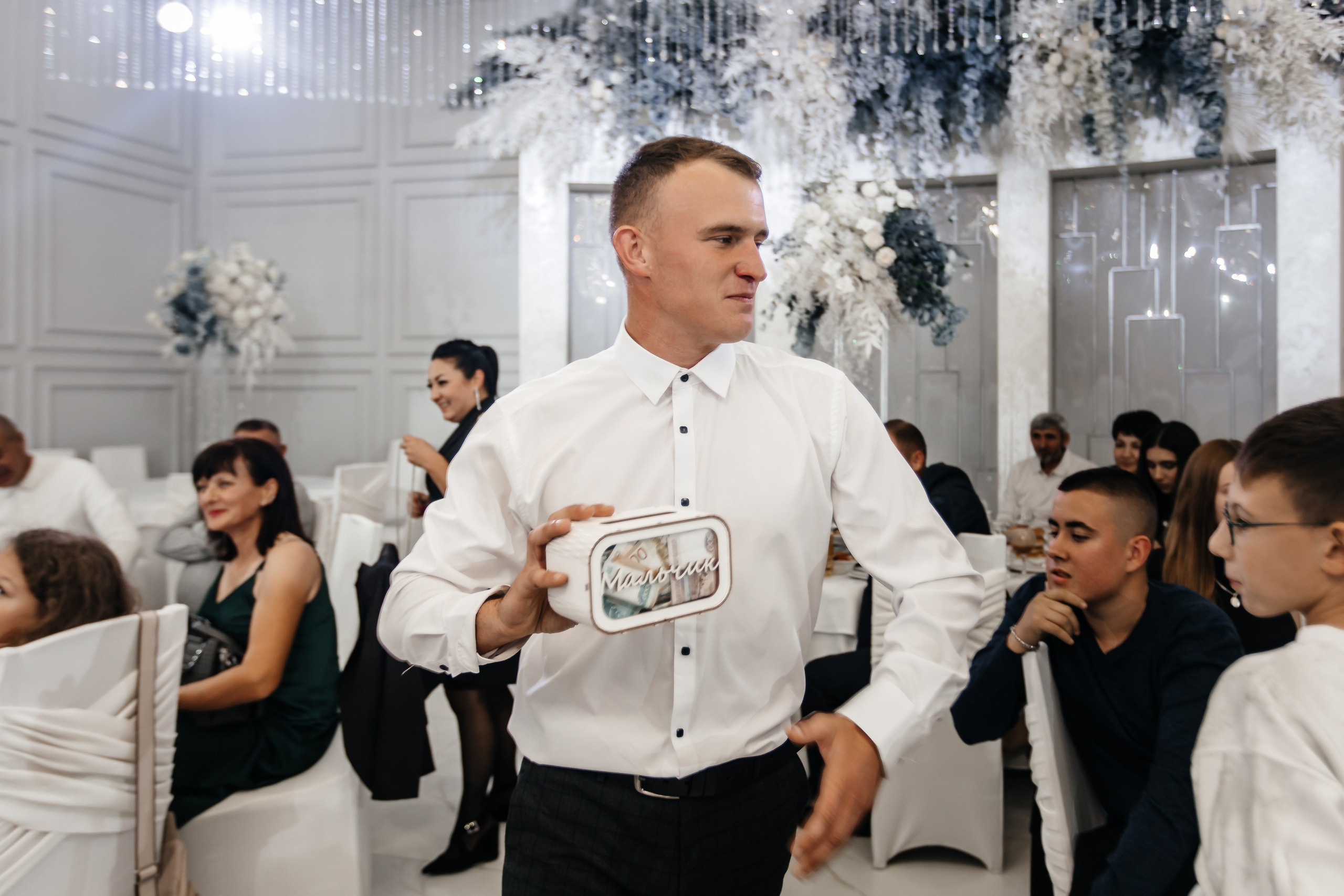 Анонс свадьбы Максима и Алены. Свадебный фотограф в Крыму и Севастополе Ольга Баскакова