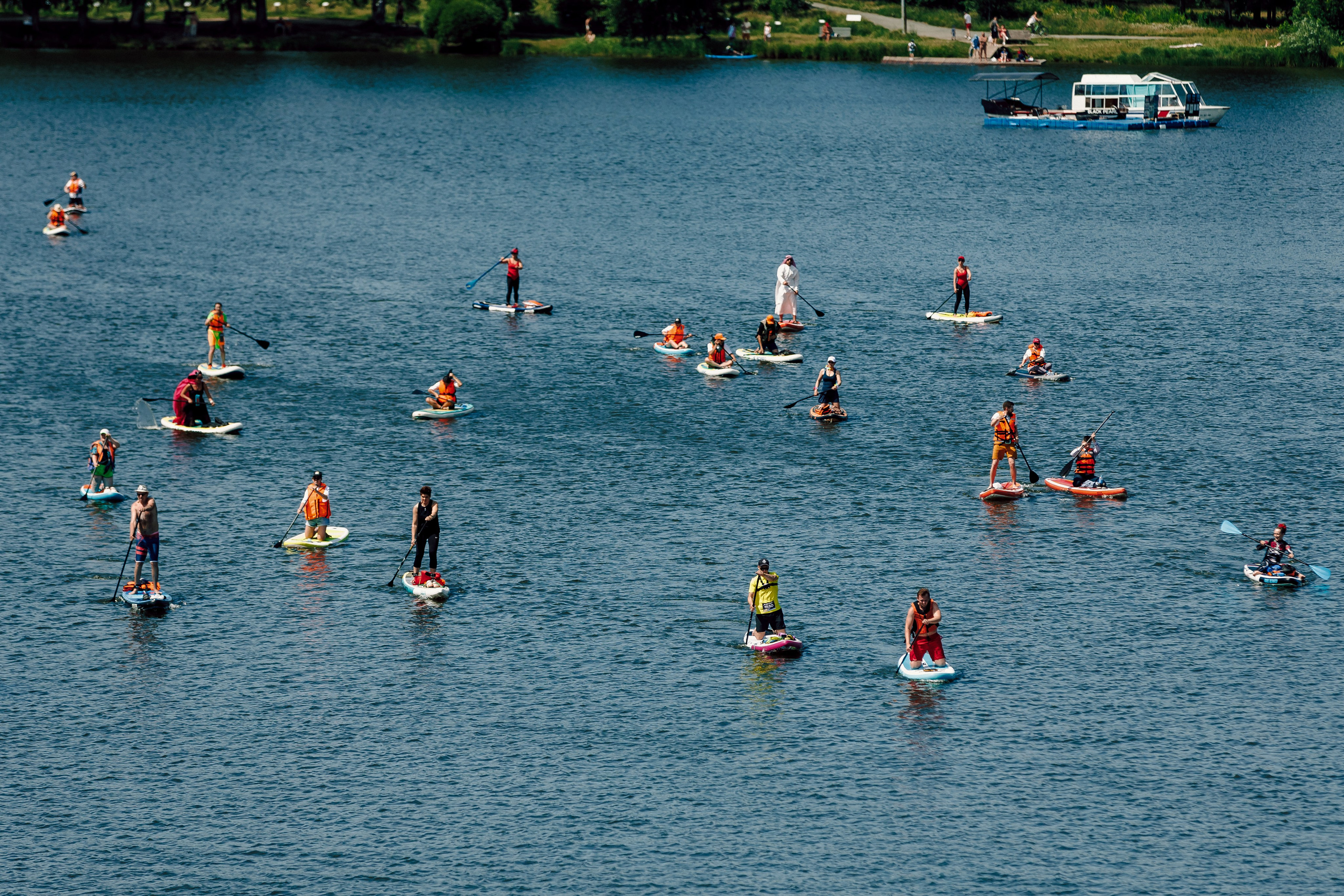 E1 Sup Fest 2024. Лёшка Варзегов — фотограф