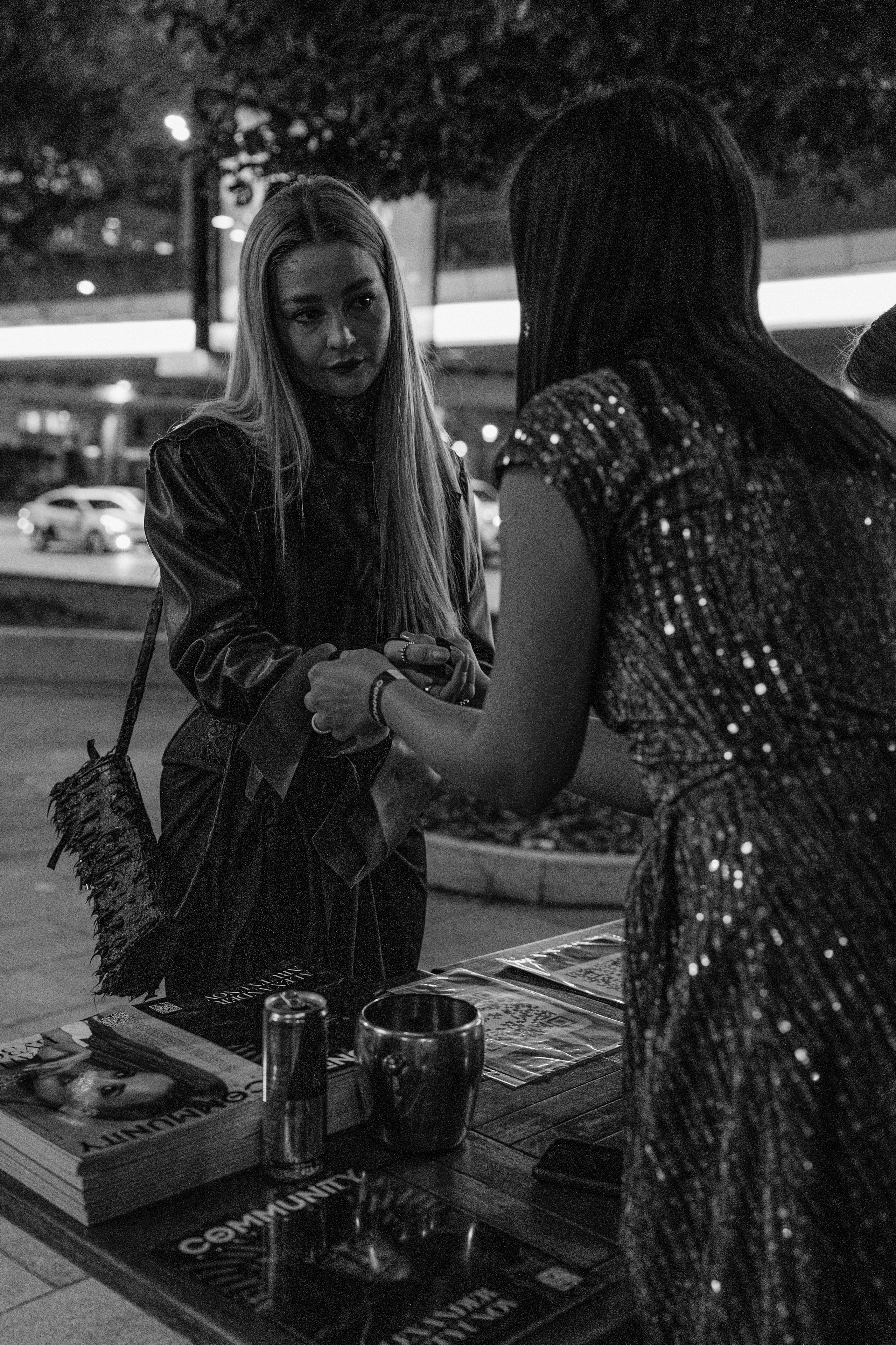 BURLESQUE BY COMMUNITY. Свадебный и контент фотограф в Москве — Юлия Барно (Баранова)