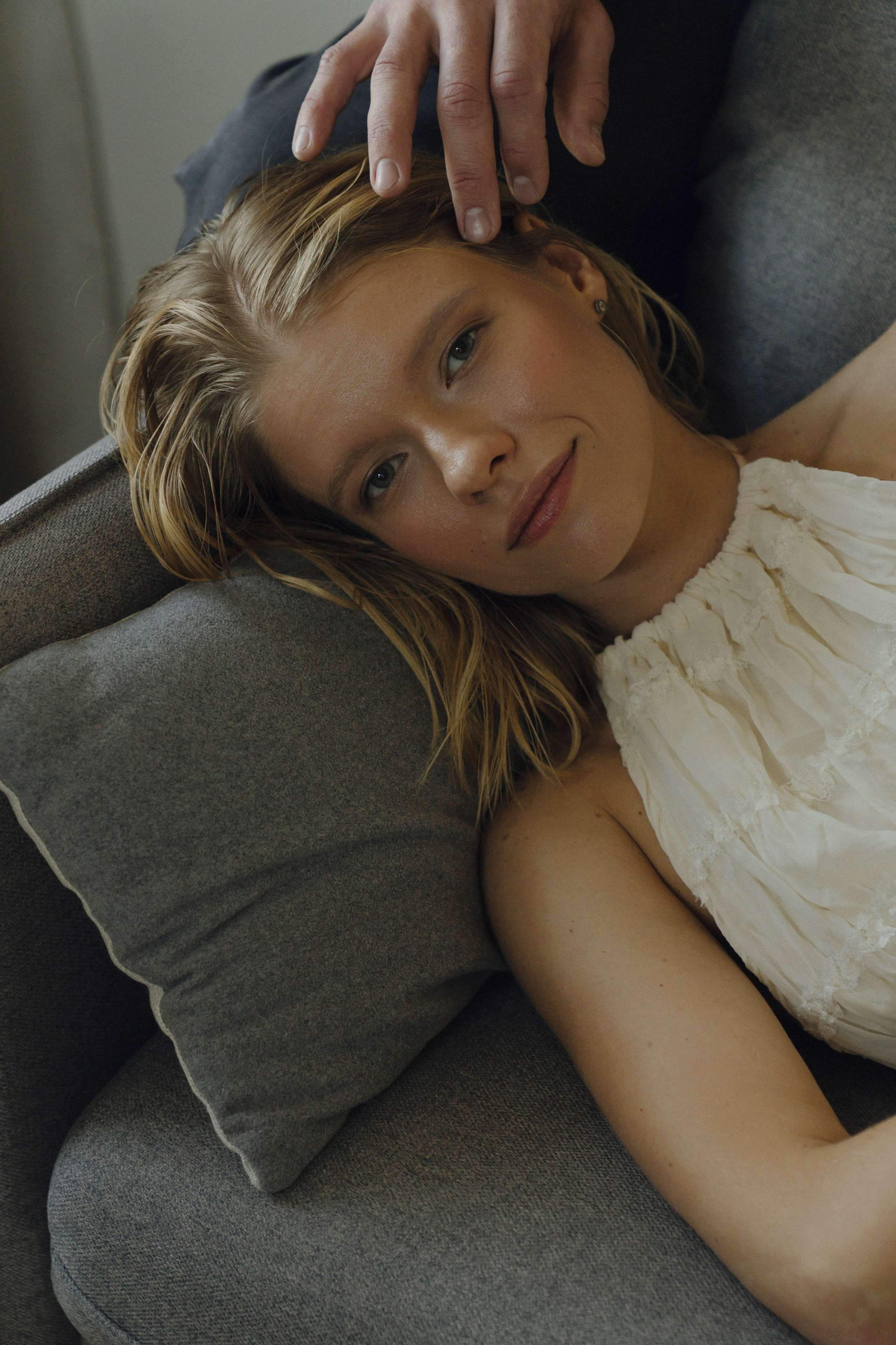 Morning. Свадебный фотограф Наташа Брифли