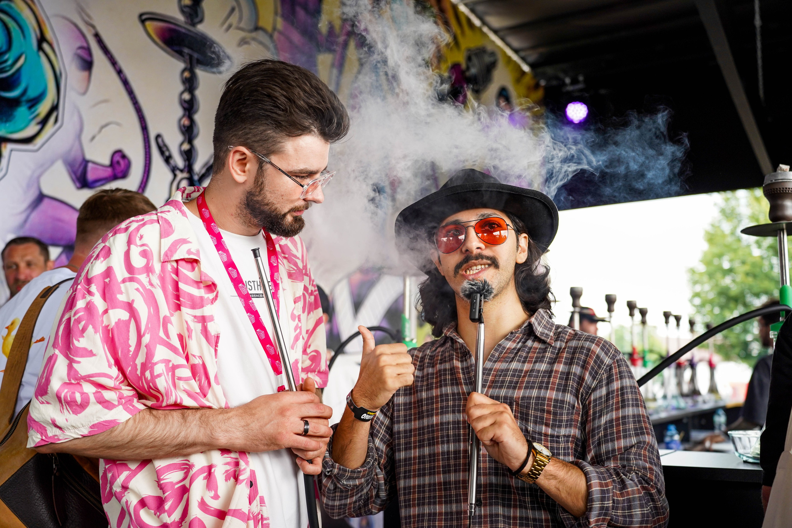 ФЕСТИВАЛЬ JohnCalliano 2025. Портфолио