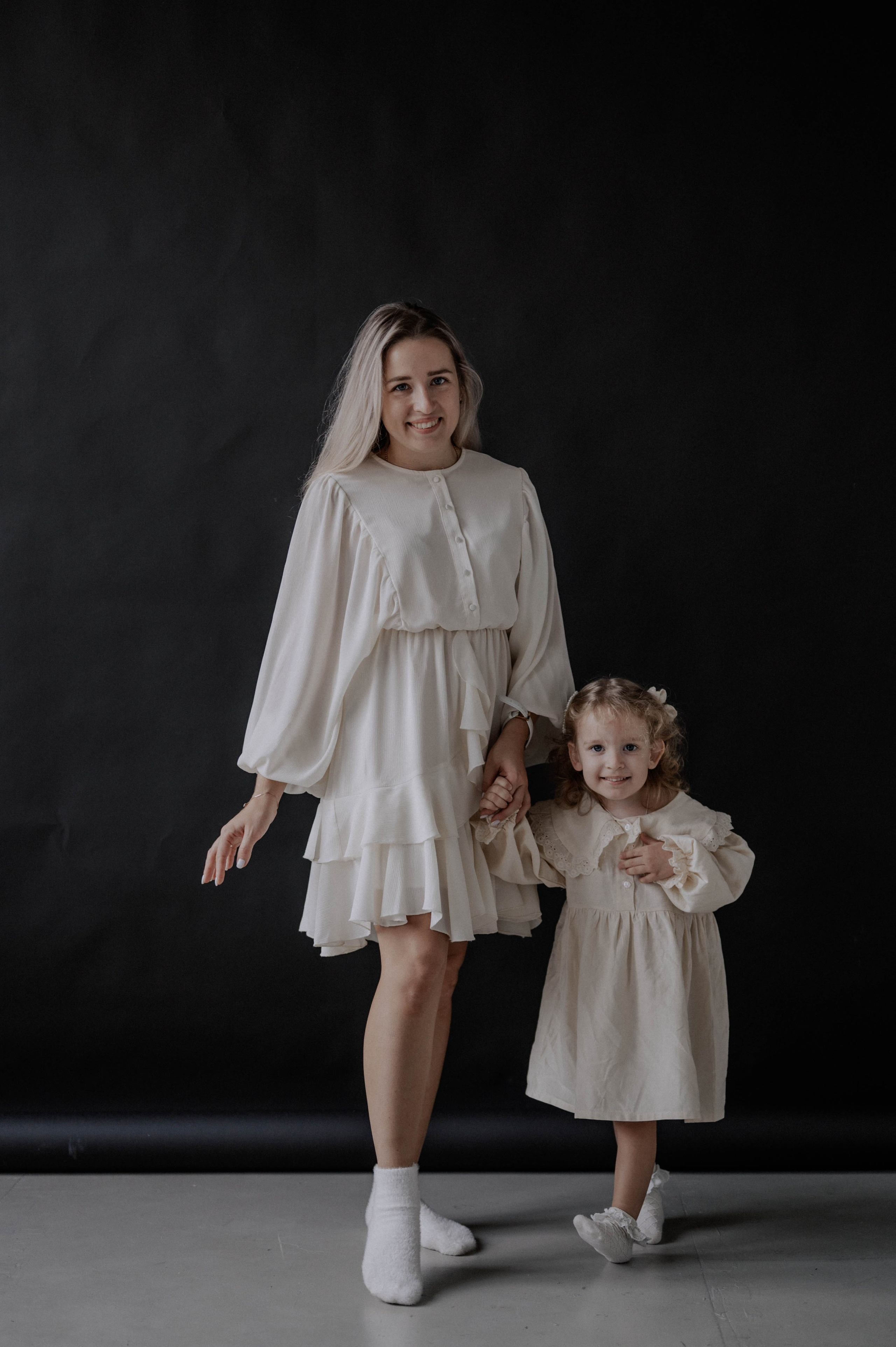 Семья Насти. Фотограф Сочи Кисматова Анастасия