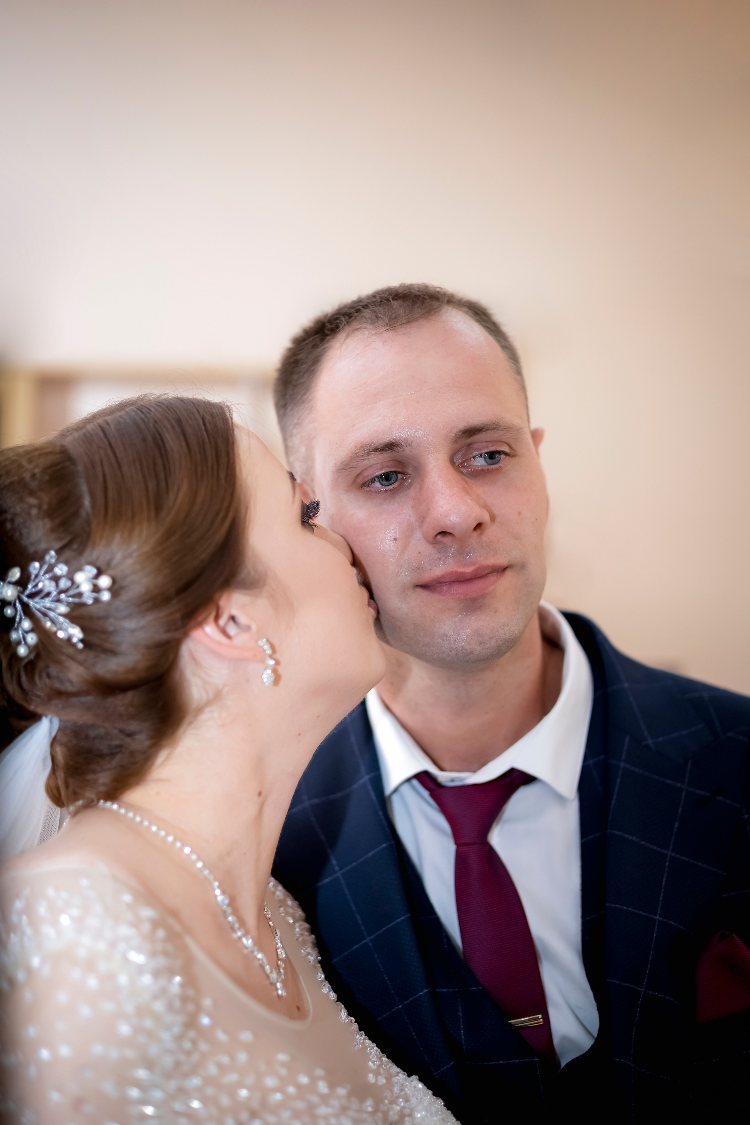 АРТЁМ & СВЕТЛАНА 14.09.2024 г. Фотограф Людмила Лебединская г. Краснодар (Приморско-Ахтарский р-он)