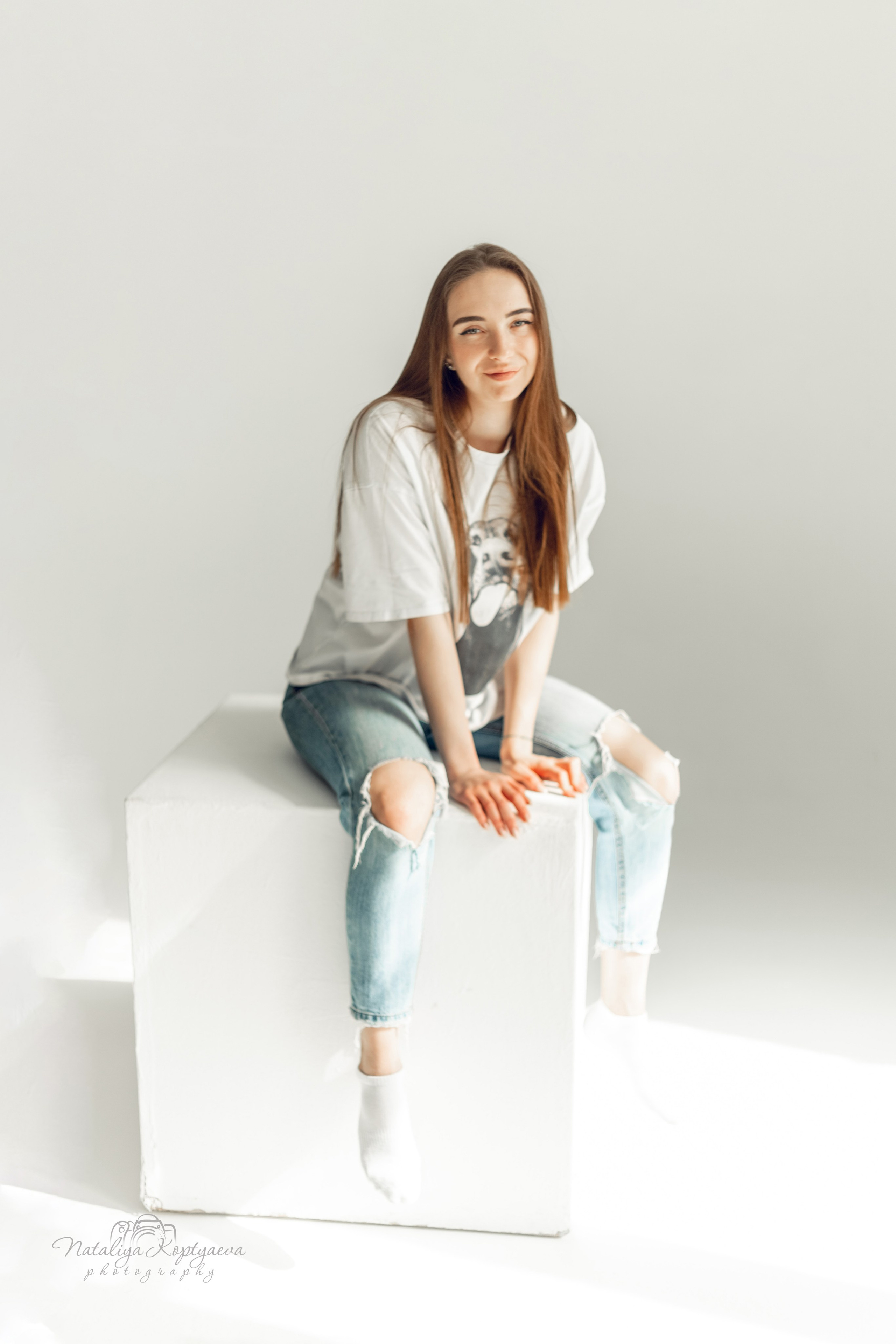 А. Ретушь новорожденных, обучение ретуши новорожденных, Наталия Коптяева