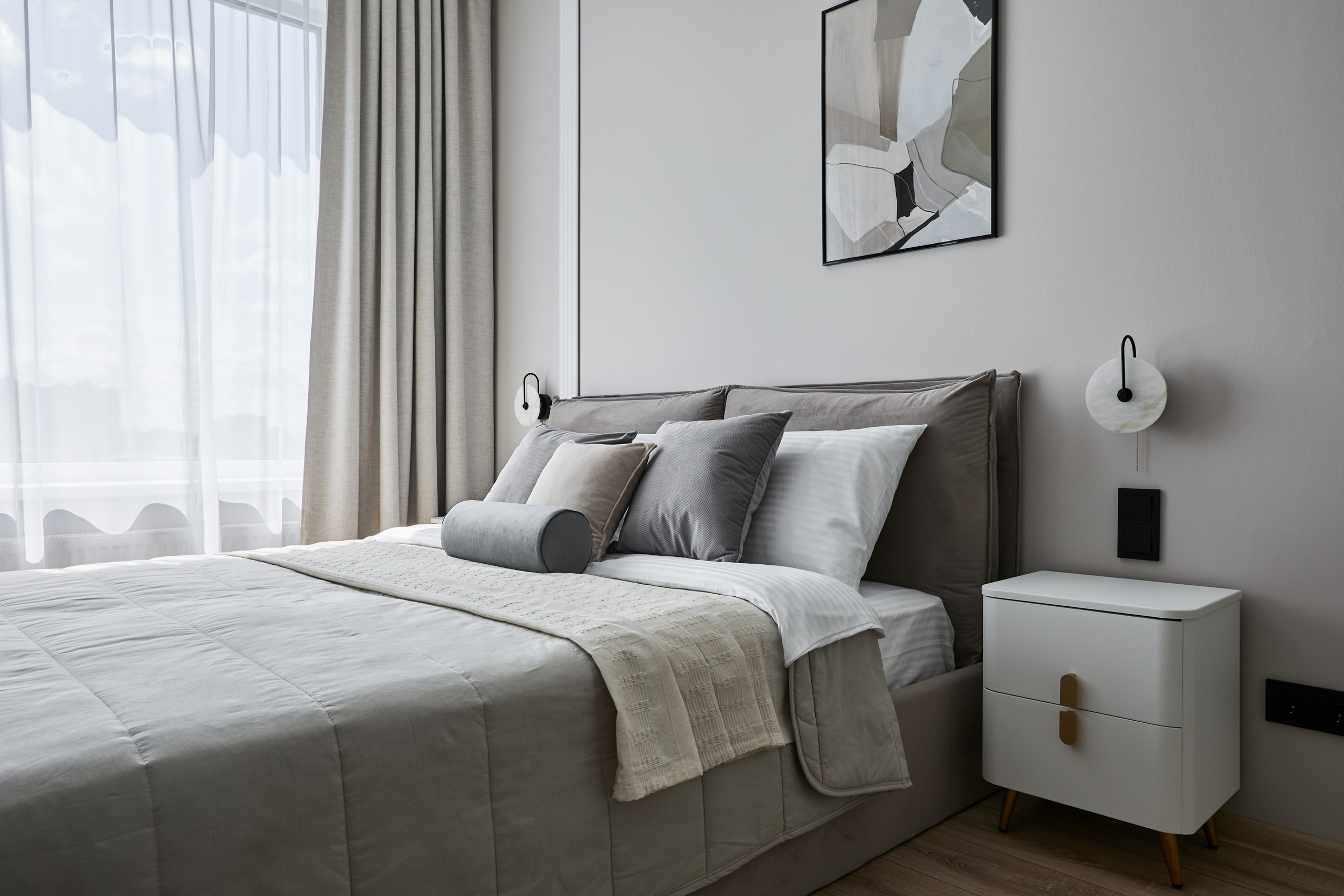 Ладожский авенир. Главная