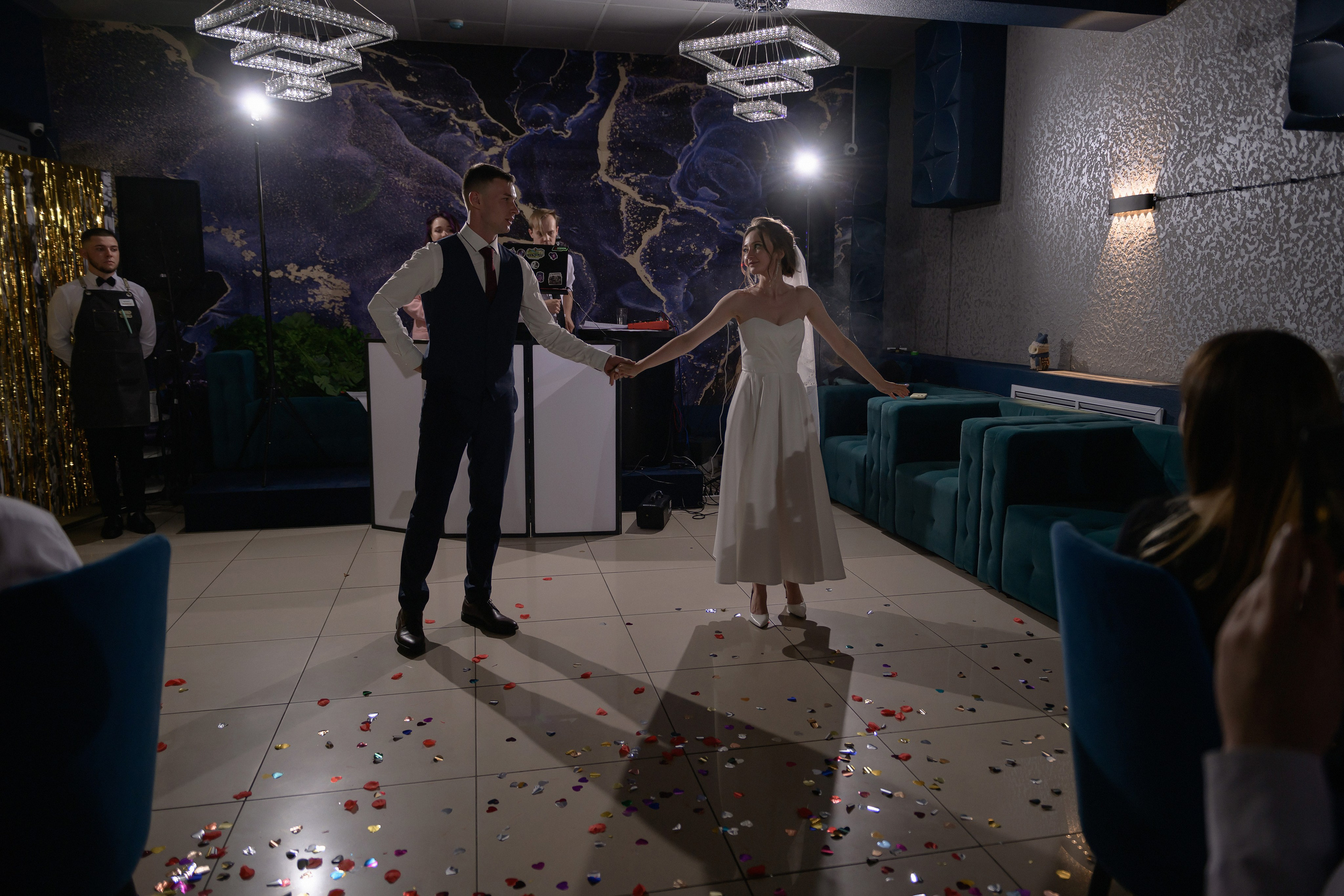 Евгений и Татьяна. Свадебный фотограф Белгород Валуйки Старый Оскол Воронеж