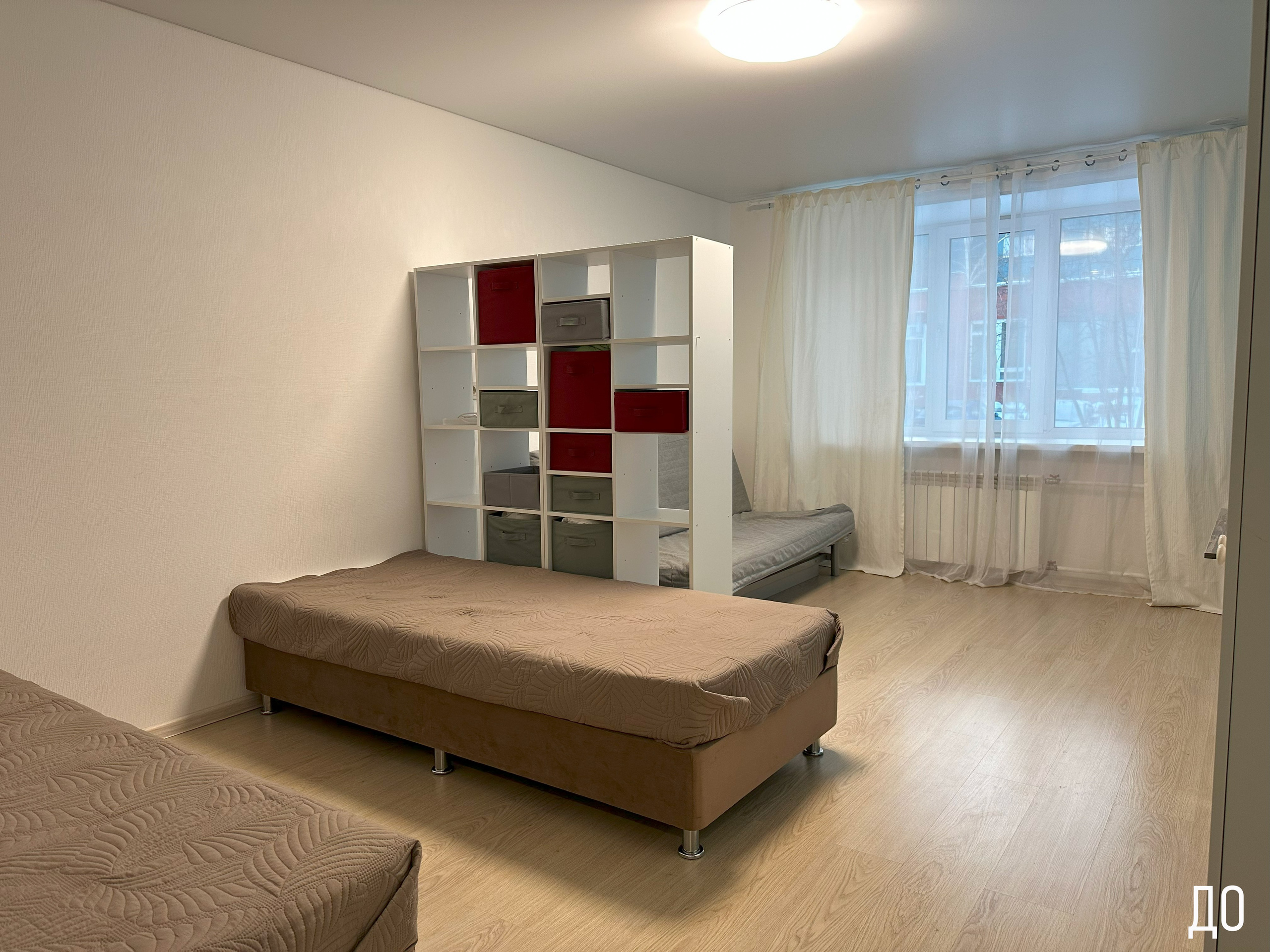 Г. Екатеринбург, ул. Коминтерна. Хоумстейджинг и дизайн. Екатеринбург