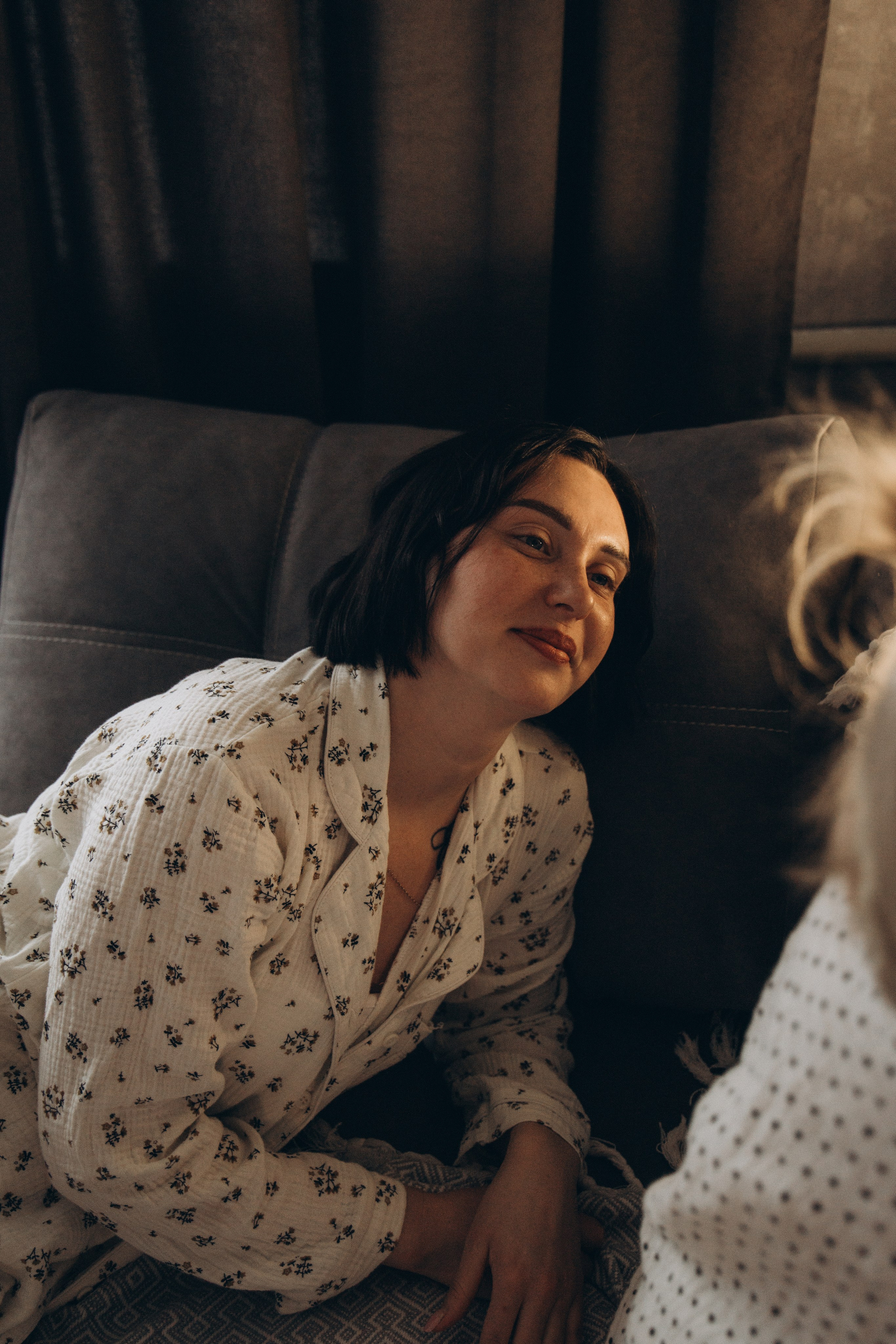 Девчата. Семейный фотограф Донецк