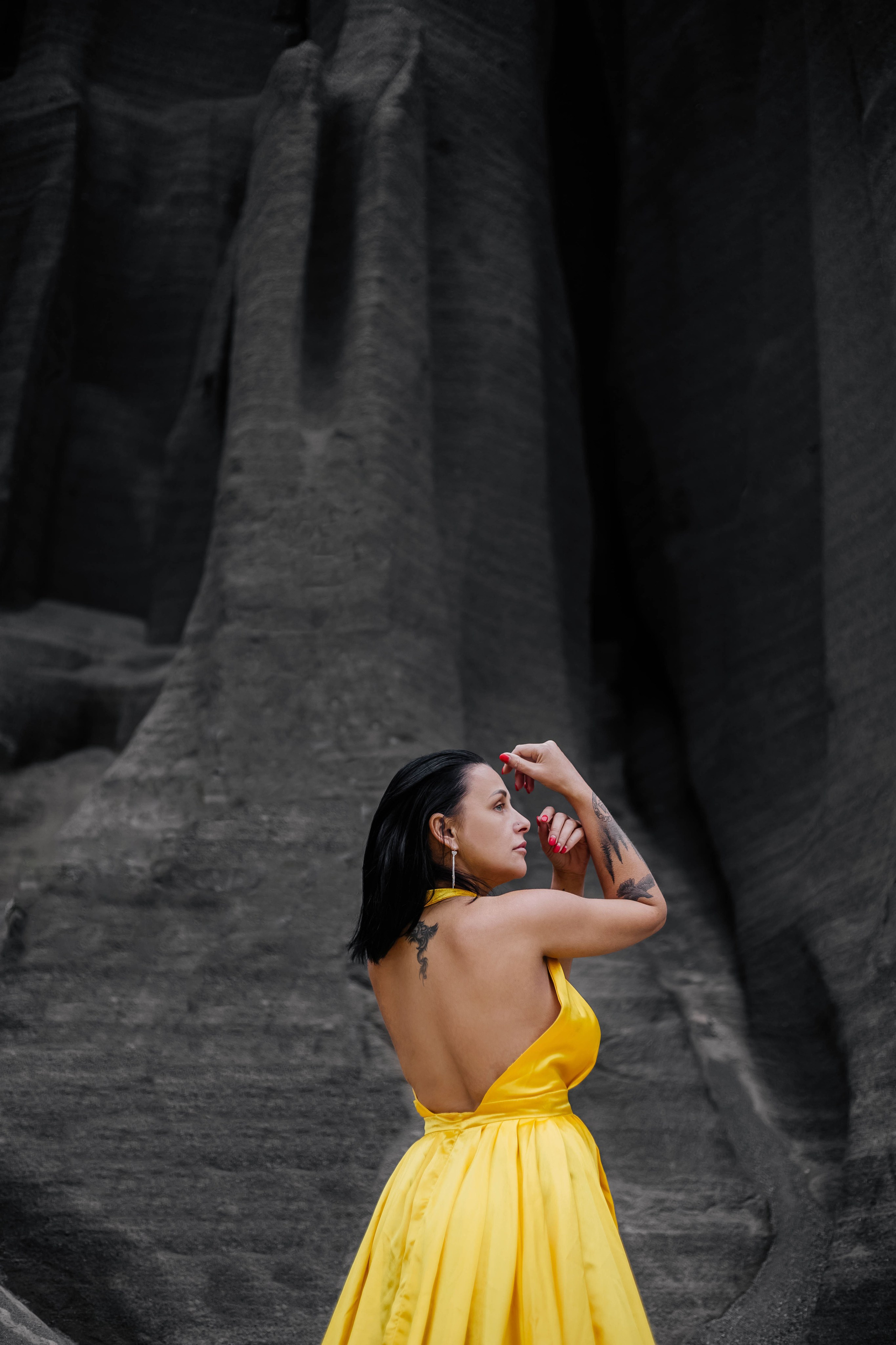 Катя. Рыжова Тамара