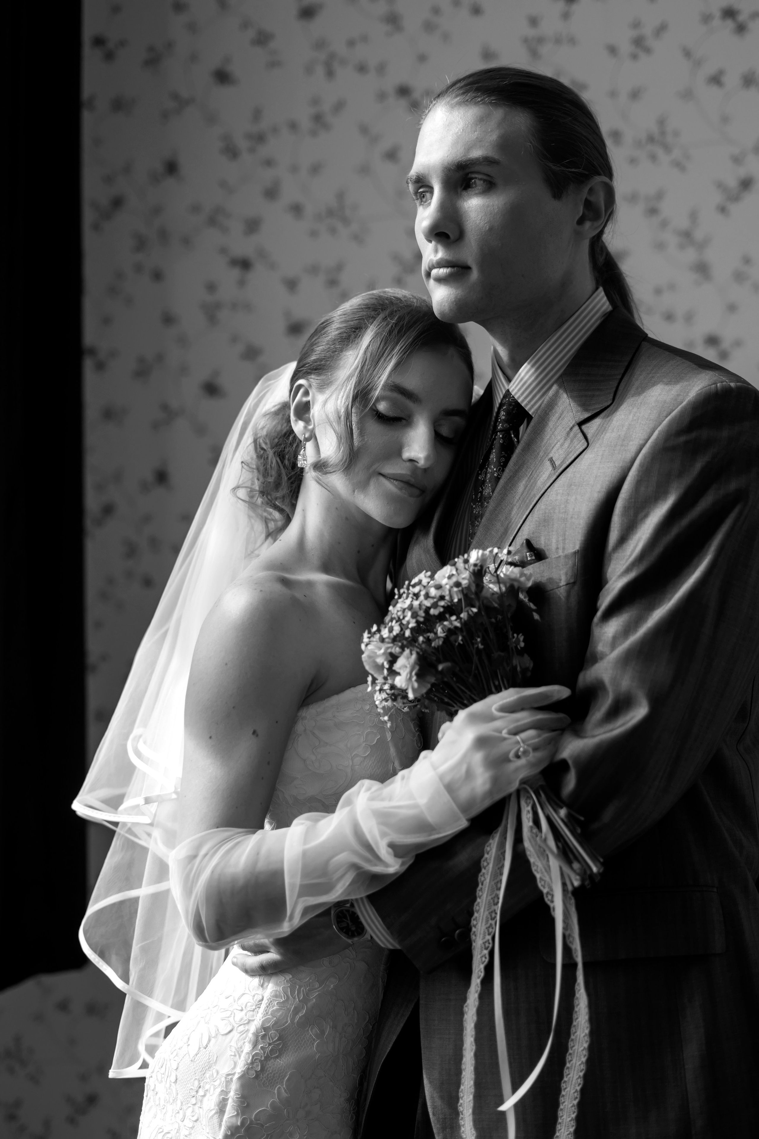 В СТУДИИ. Анна Гриневич — семейный и детский фотограф в Хабаровске