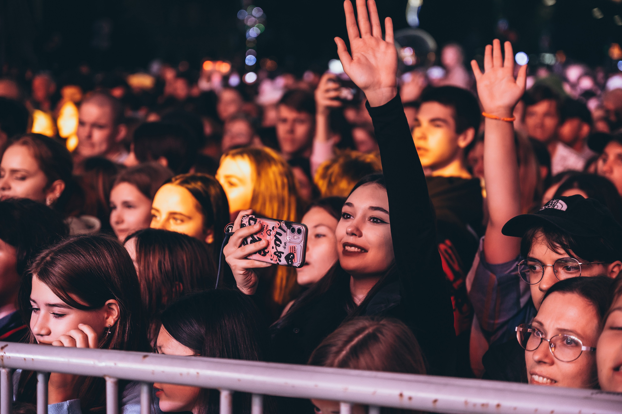 День города 2023. Фотограф Илья Солдаткин