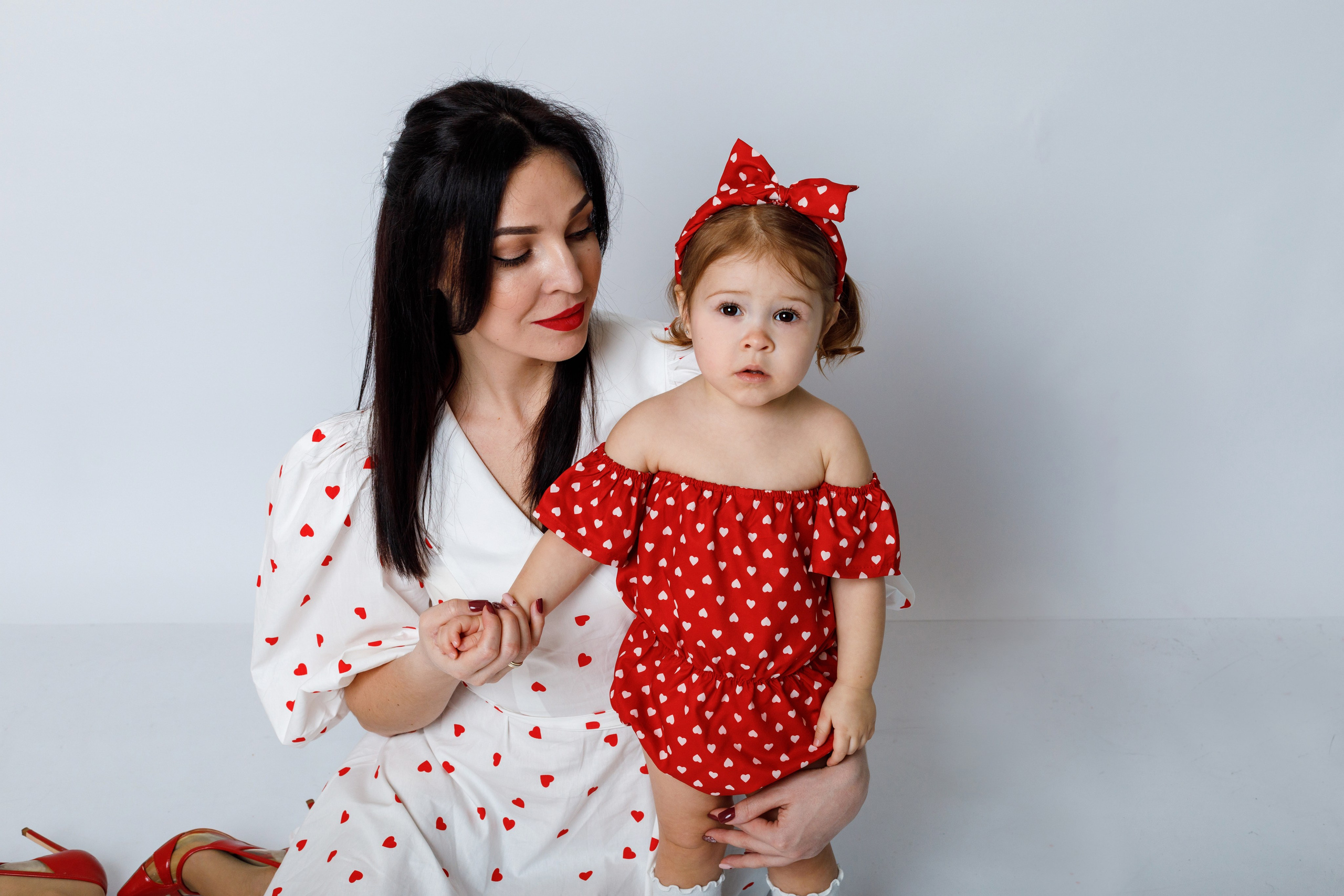 Мое сердце. Семейный и детский фотограф, в Анапе Алфимова Елена.Новорожденных