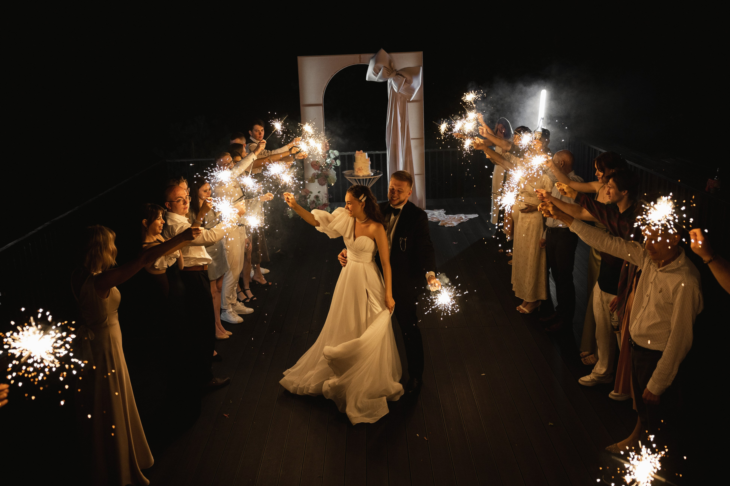 Мурашками. Свадебный фотограф Ярославль, Рыбинск