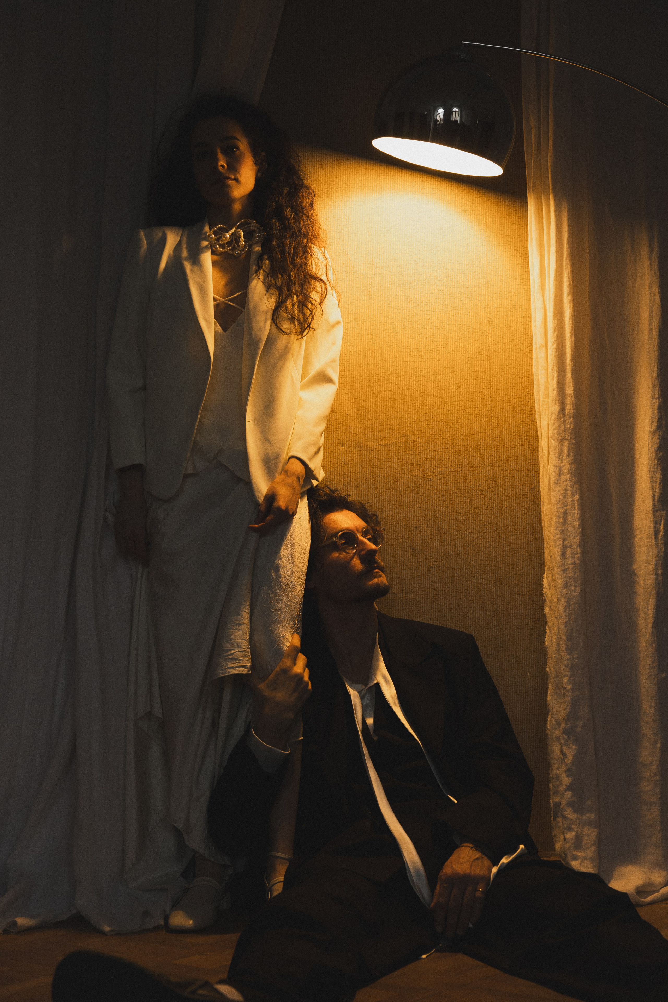 Виктор + Евгения. Олег Минайлов — Фотограф ваших событий