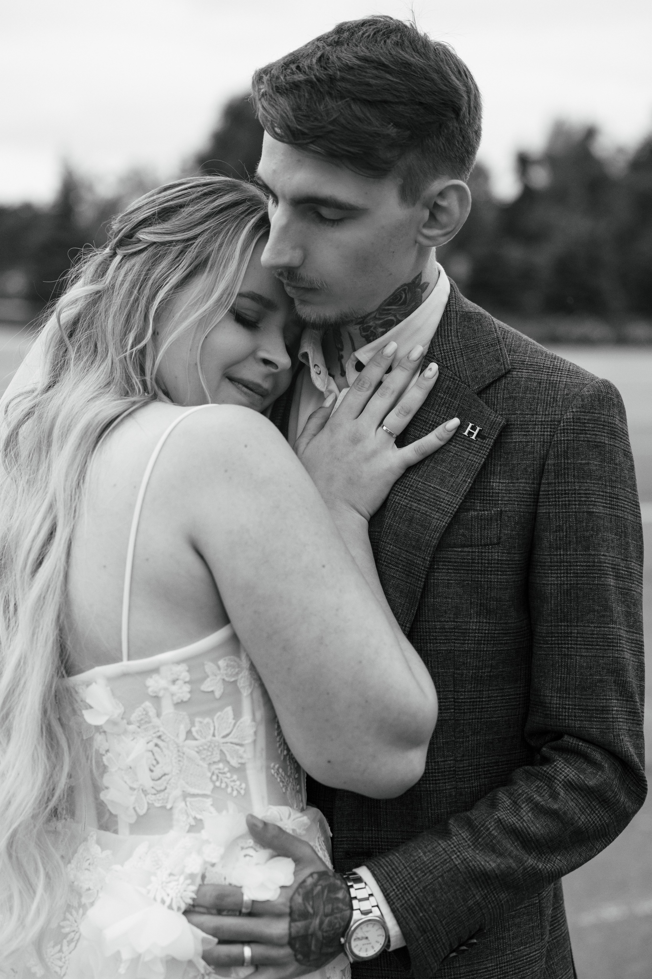 Владислав + Олеся. Олег Минайлов — Фотограф ваших событий