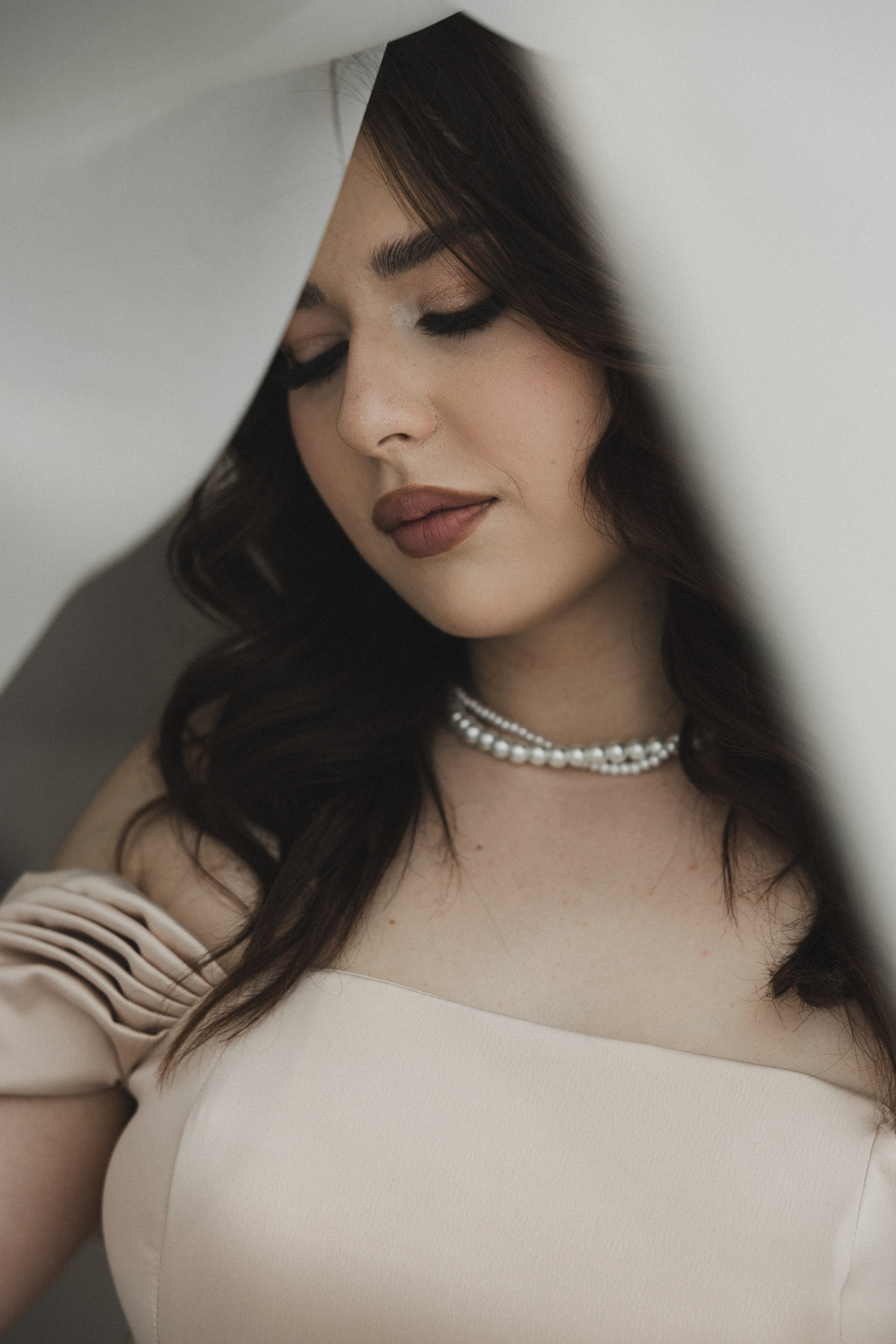 Дарьяна. Олег Минайлов — Фотограф ваших событий