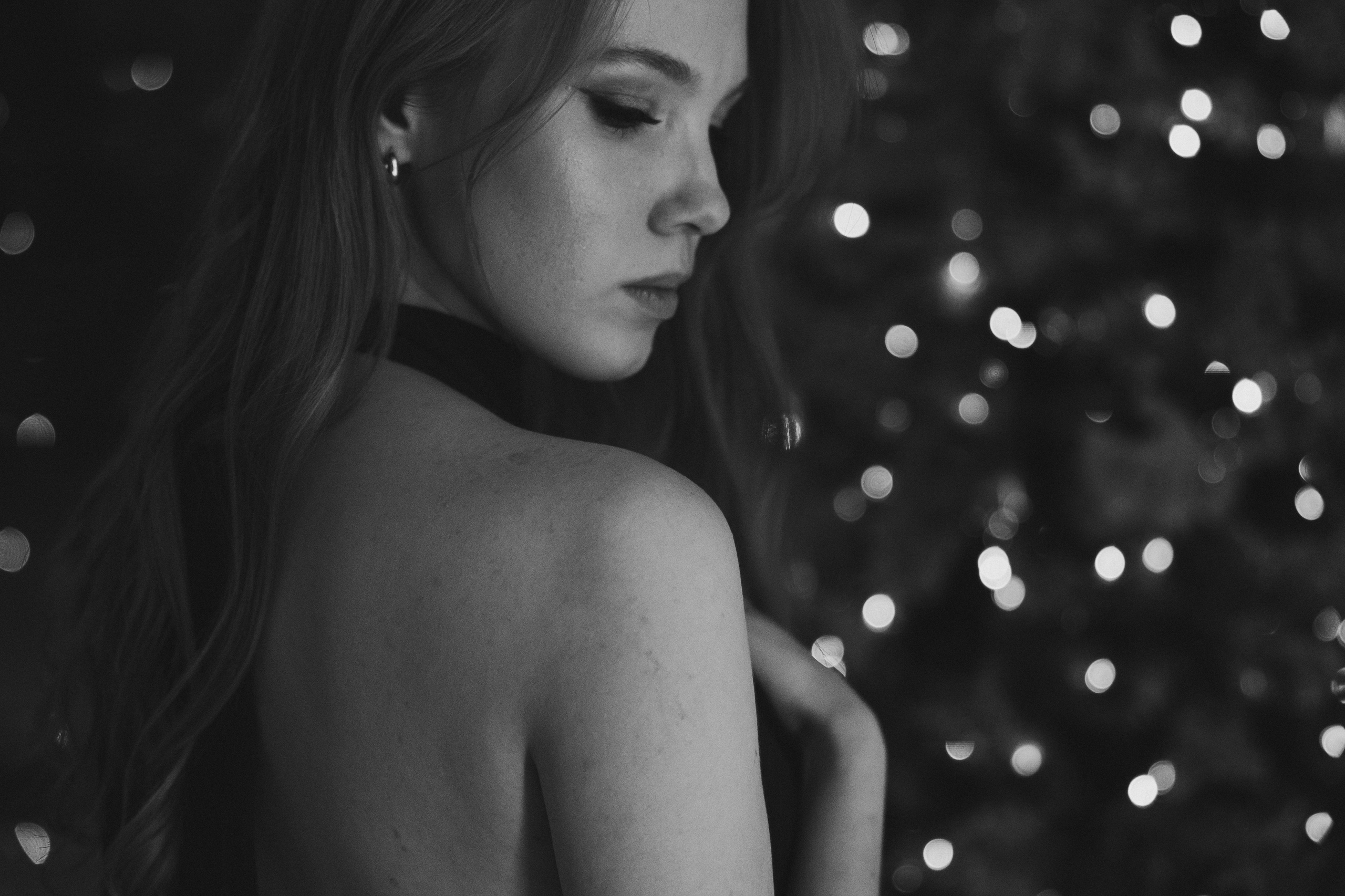 Полина. Олег Минайлов — Фотограф ваших событий