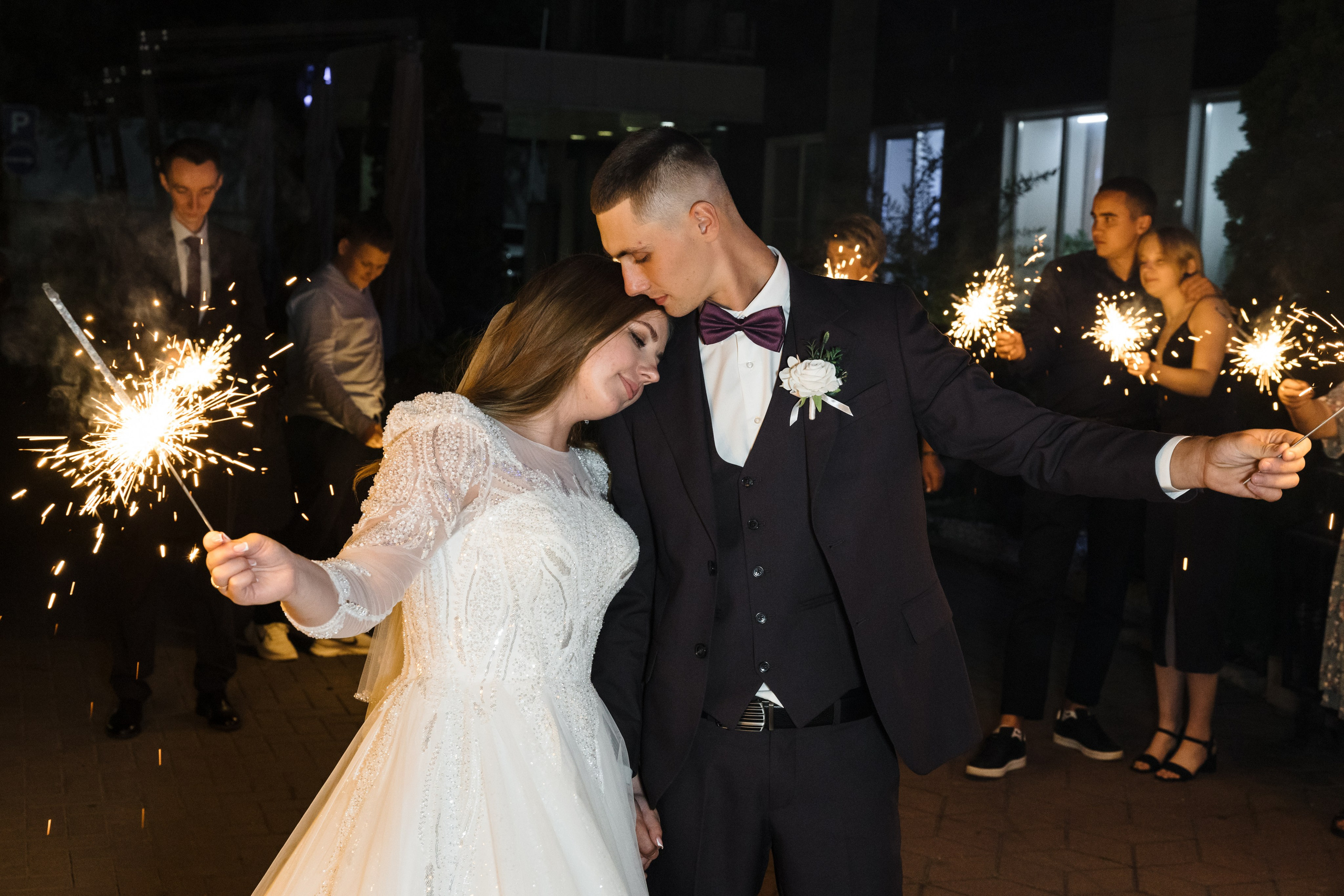 Артем + Арина. Олег Минайлов — Фотограф ваших событий