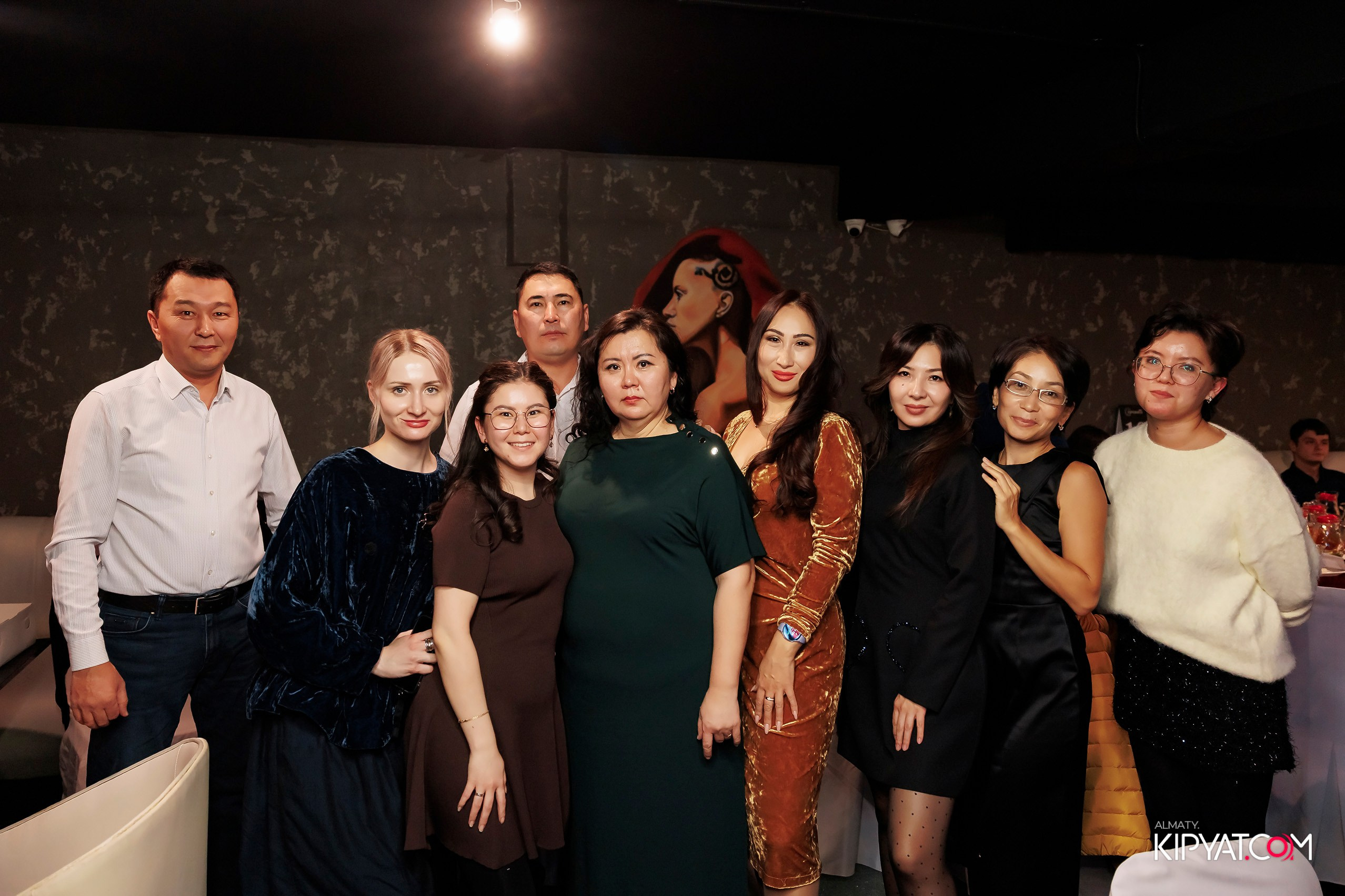 МУЗЫКАЛЬНОЕ ЛОТО В HIT RETRO. КИПЯТКОМ АЛМАТЫ! Фотосъемка мероприятий в Алматы