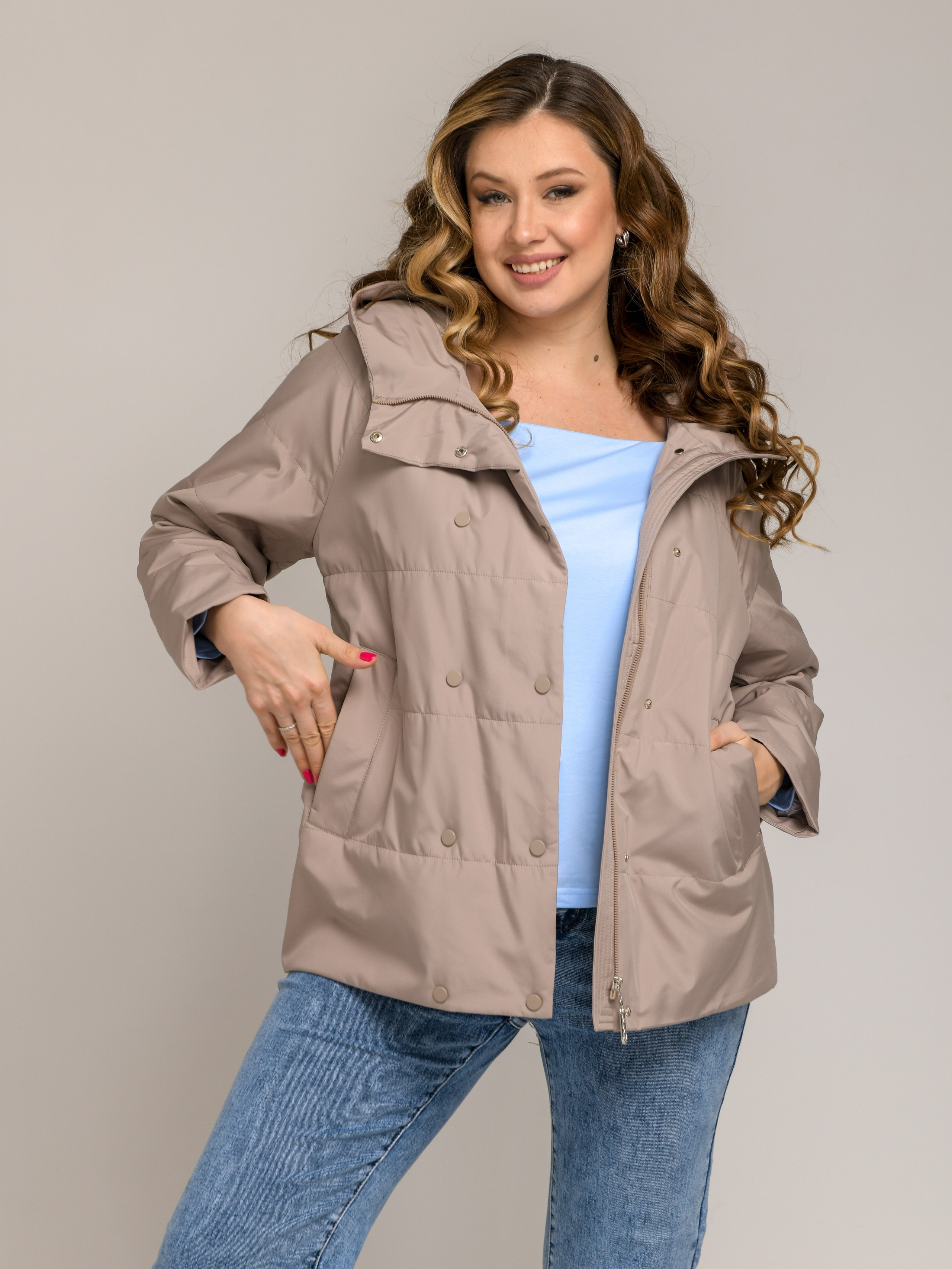 Елена. Съемка для маркетплейсов и брендов в Краснодаре