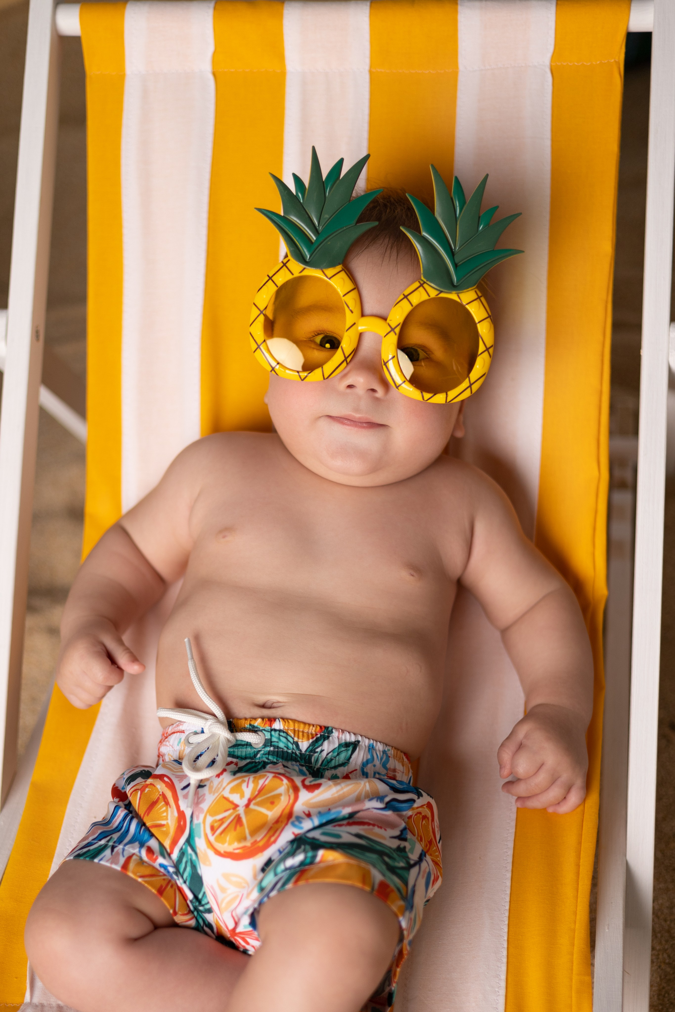 «Пляж». «Вкадре» — фотосессия новорожденных Тула | детский фотограф в Туле