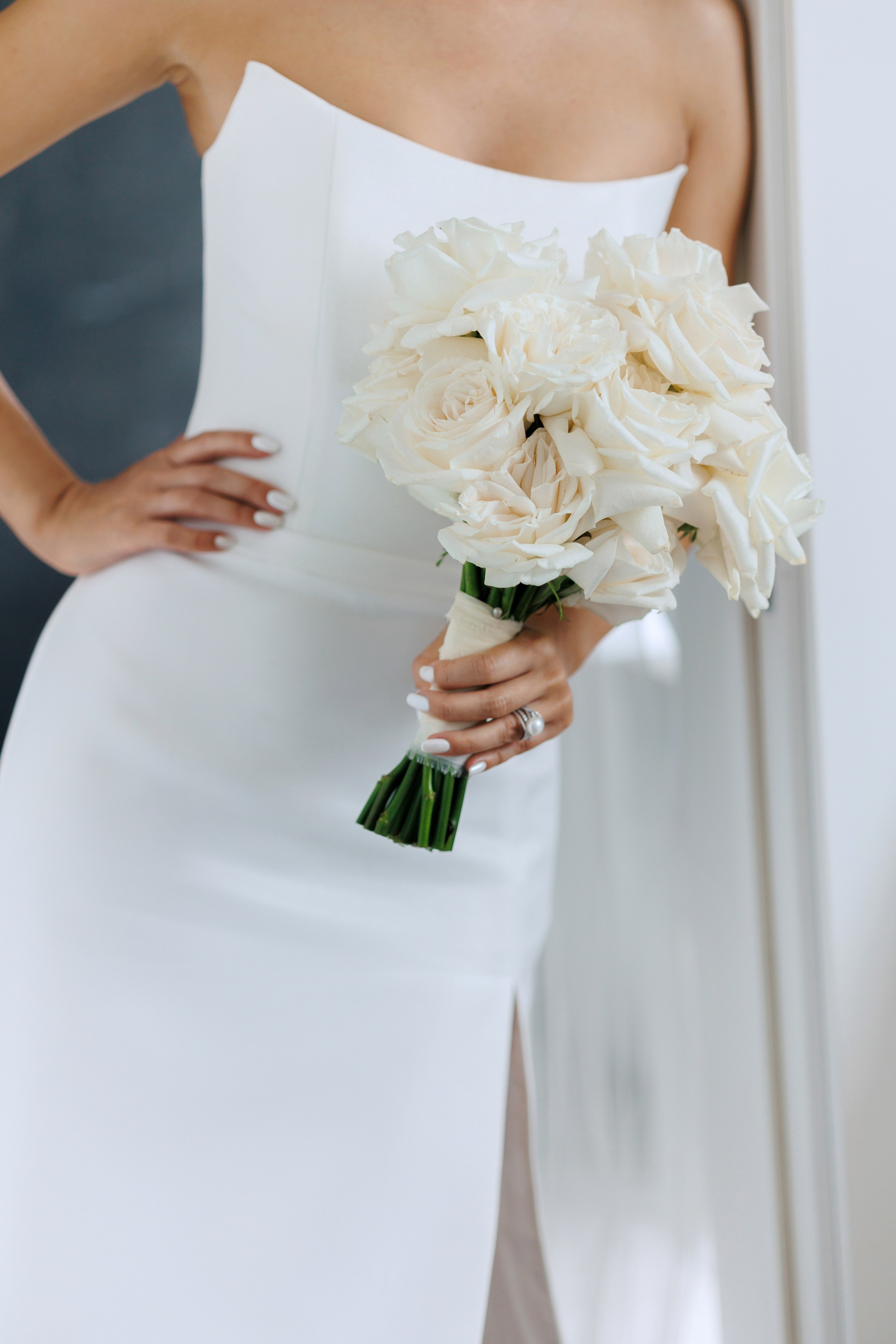 Денис & Татьяна — Санкт-Петербург. Свадебный фотограф Ричард Конвенсаров Wedding Photographer Richard & I