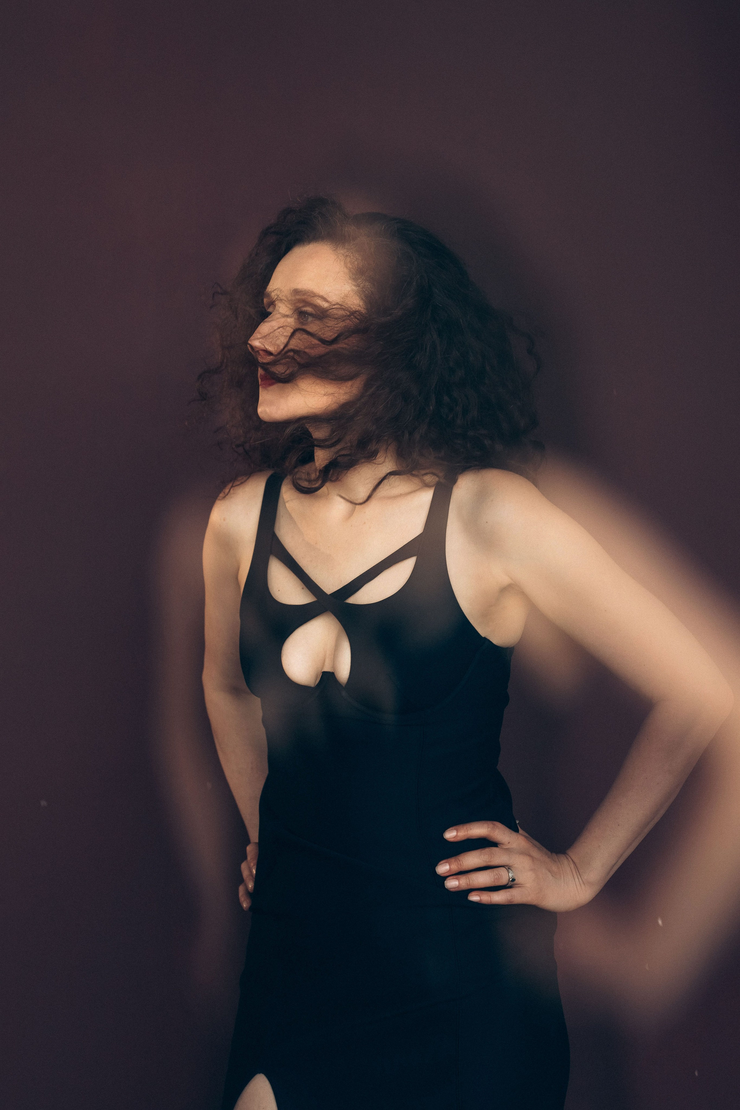 Мариэтта. Фотограф Ногинск Электросталь Наталья Осетрова