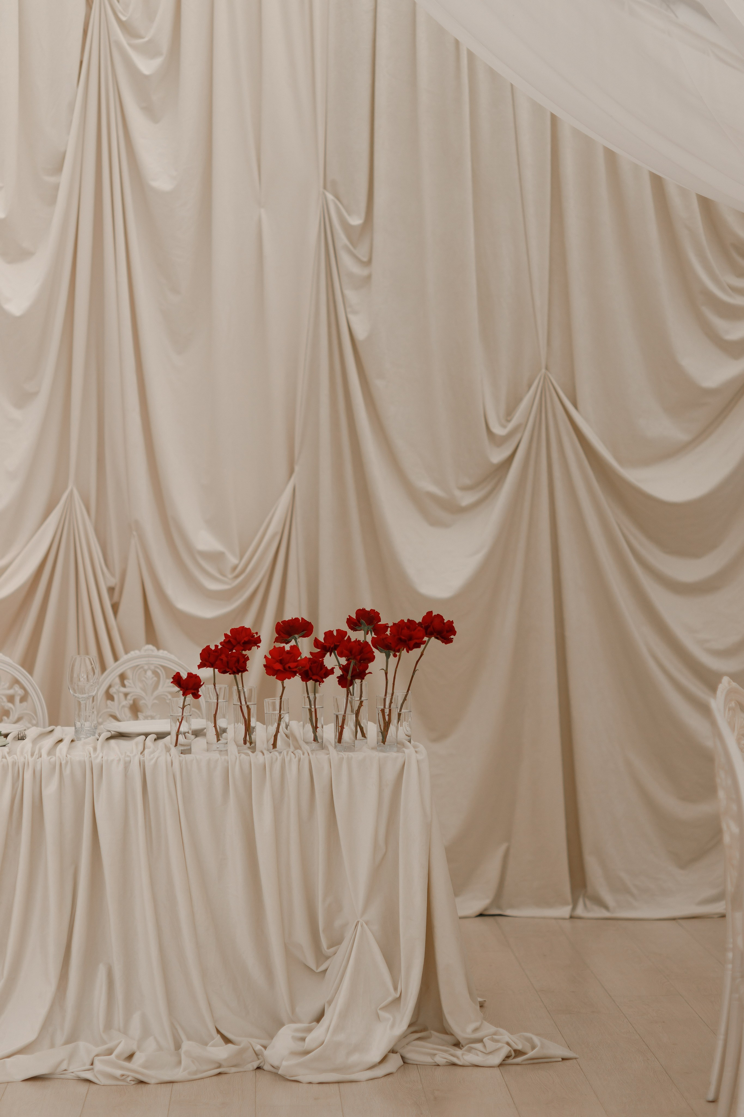 Анастасия и Павел. Фотограф Дарья Норкина