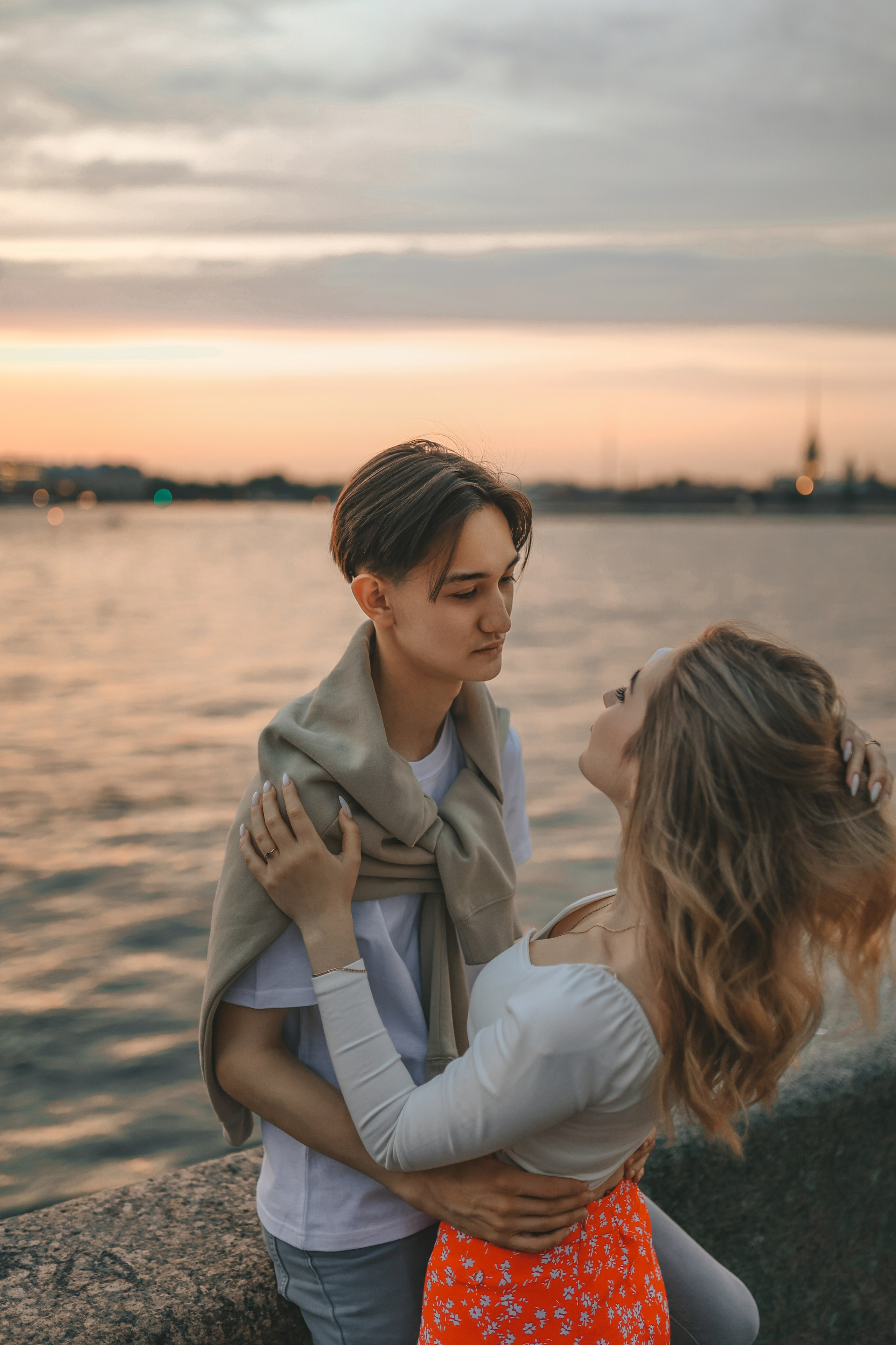 Питерские «конфетки». Мария Добычина — профессиональный фотограф Крыма, Ялты и Севастополя