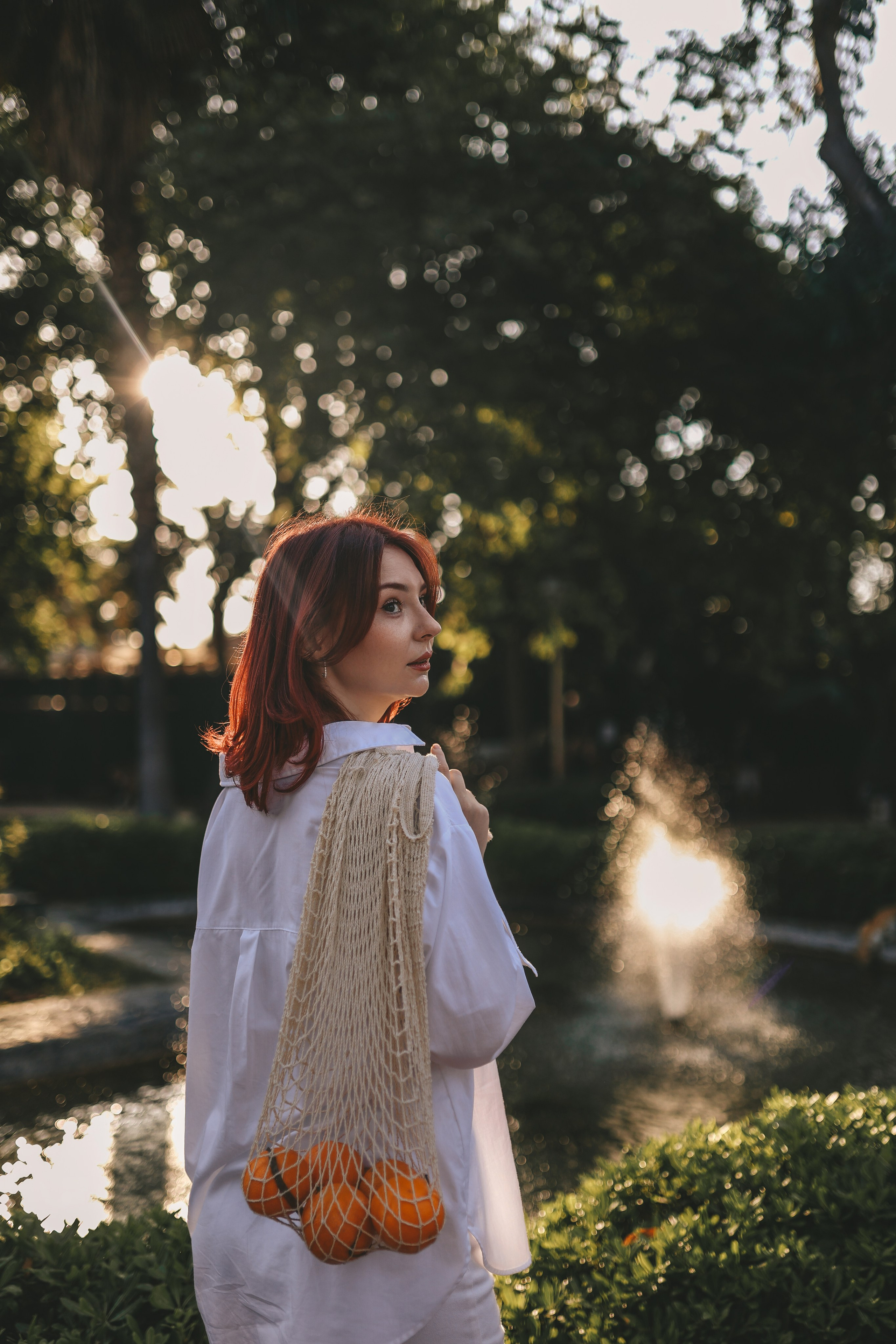 Турецкая Клеопатра. Мария Добычина — профессиональный фотограф Крыма, Ялты и Севастополя