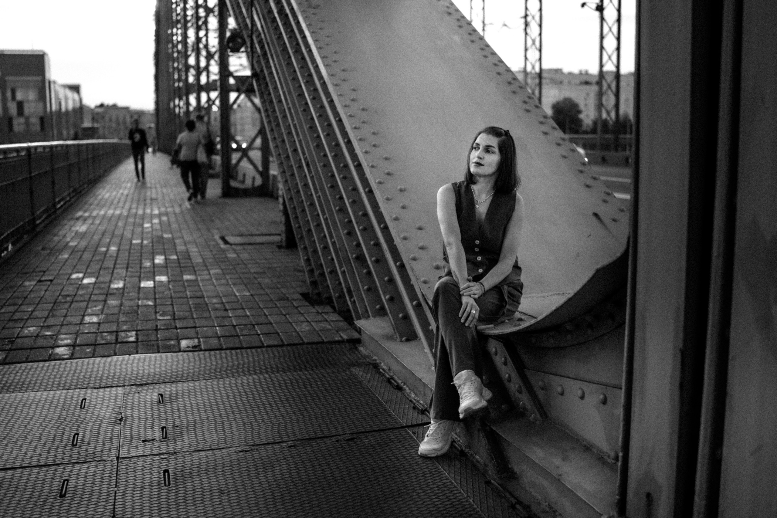 Юлия. Фотограф в Санкт-Петербурге Батурина Елена