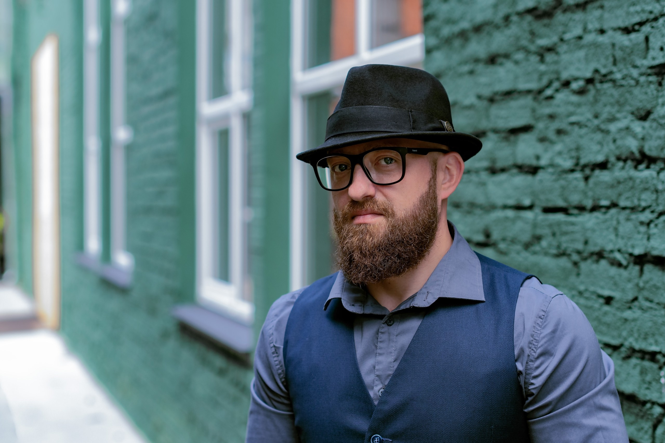 Портрет. Главная