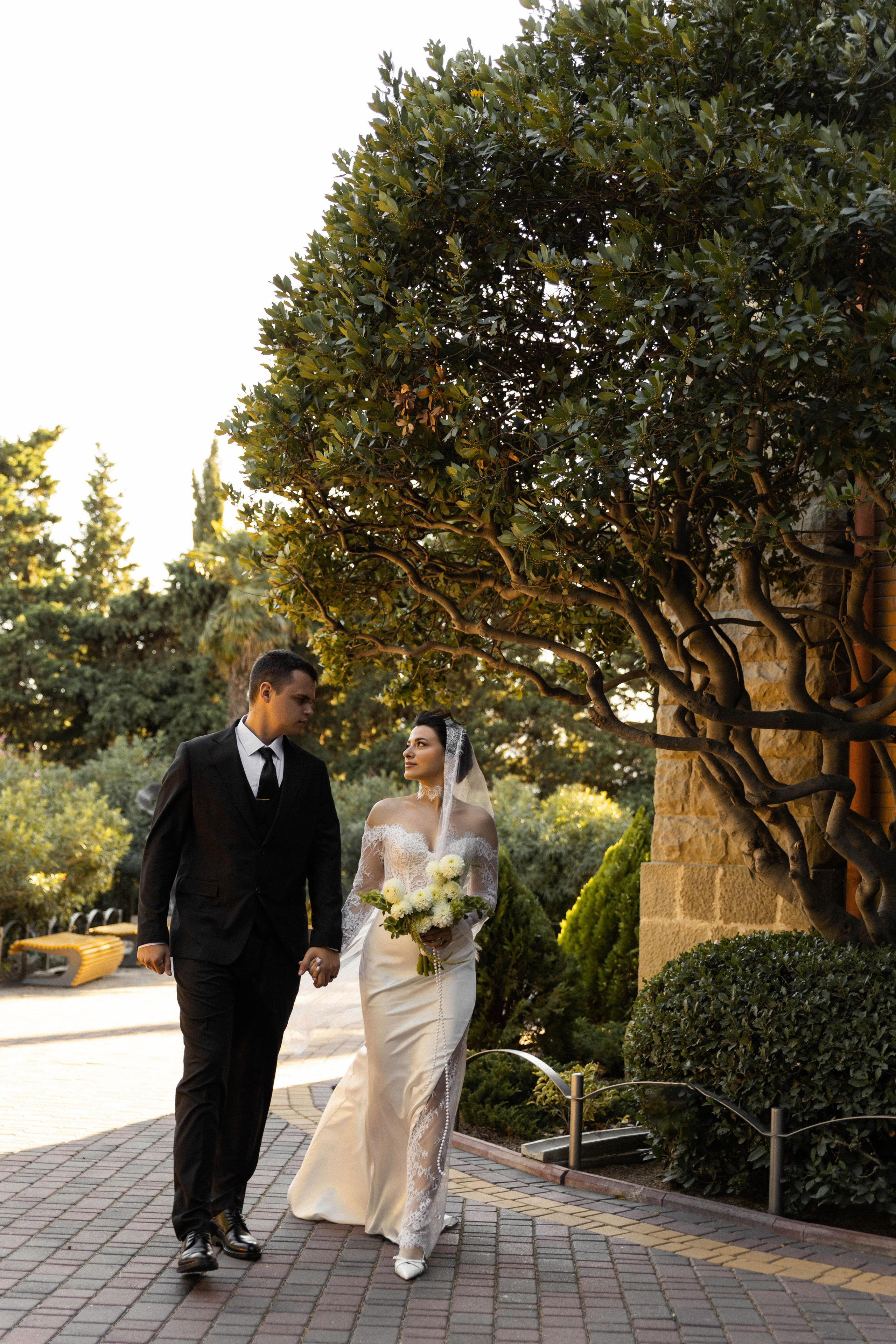 Свадьбы. Фотограф в Крыму Алина Яковиненко