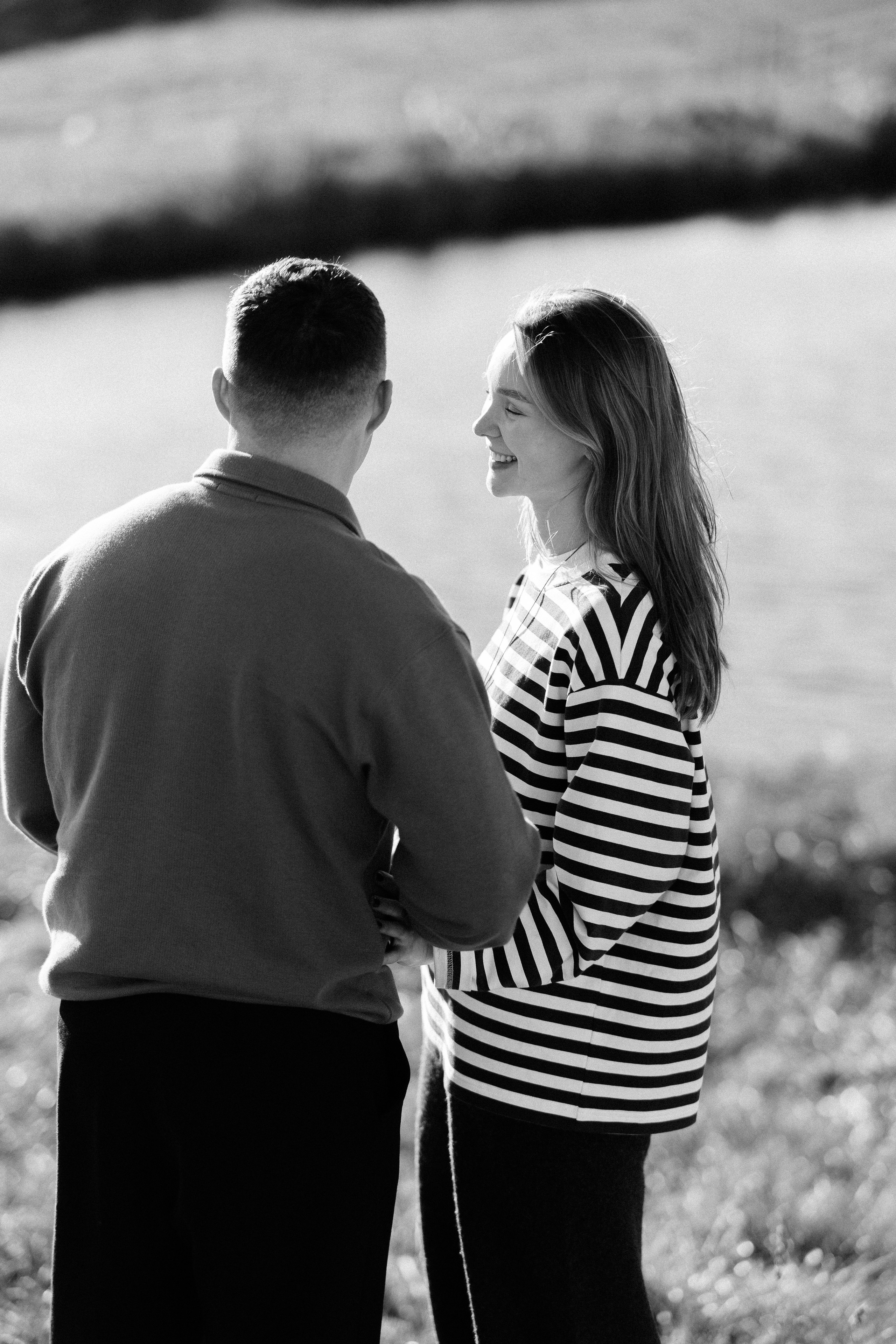 Юлиана и Влад. Даша Царёва, фотограф