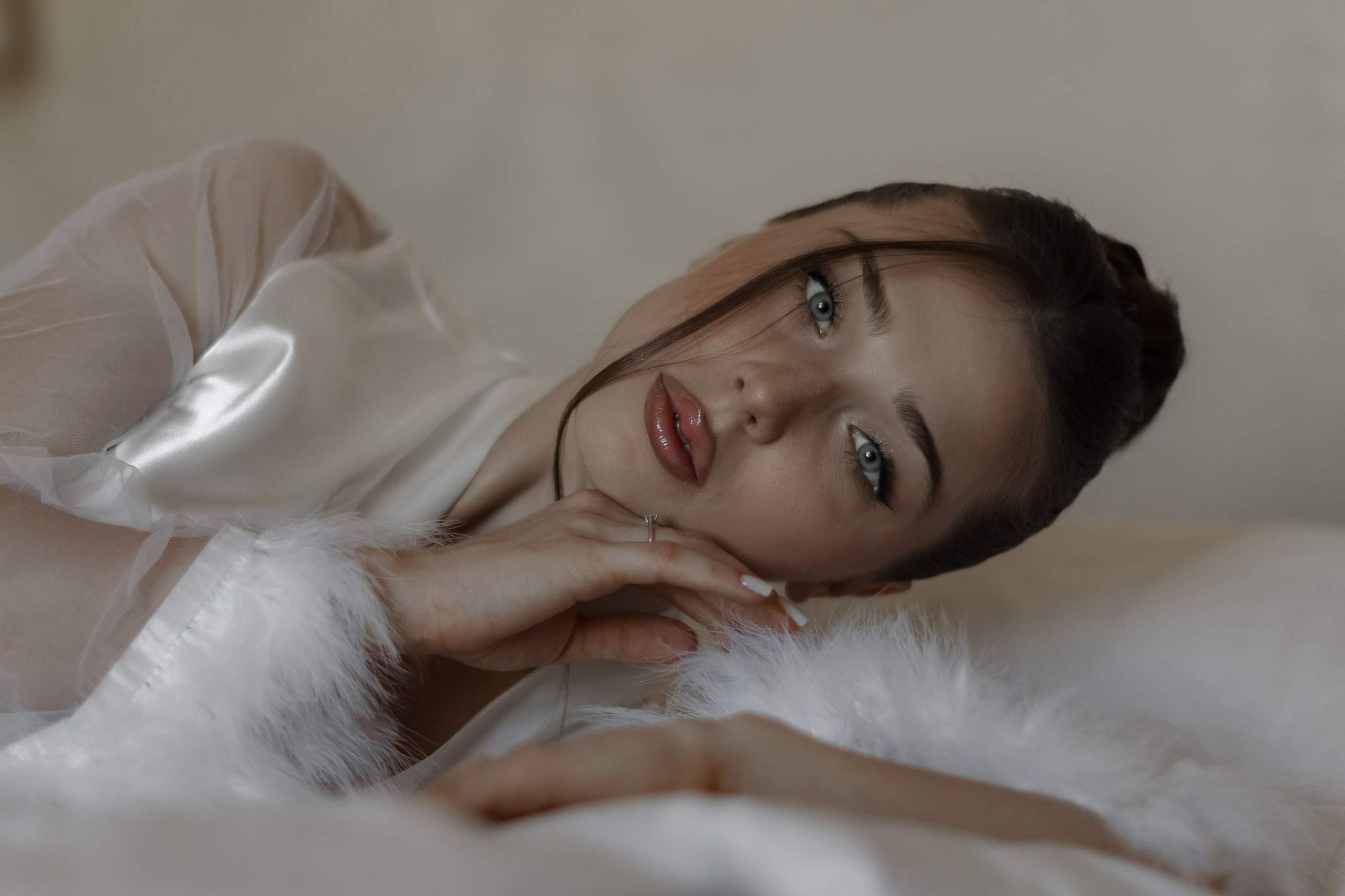 Павел и Ксения. Свадебный фотограф и видеограф Юрий и Эля Дубинины