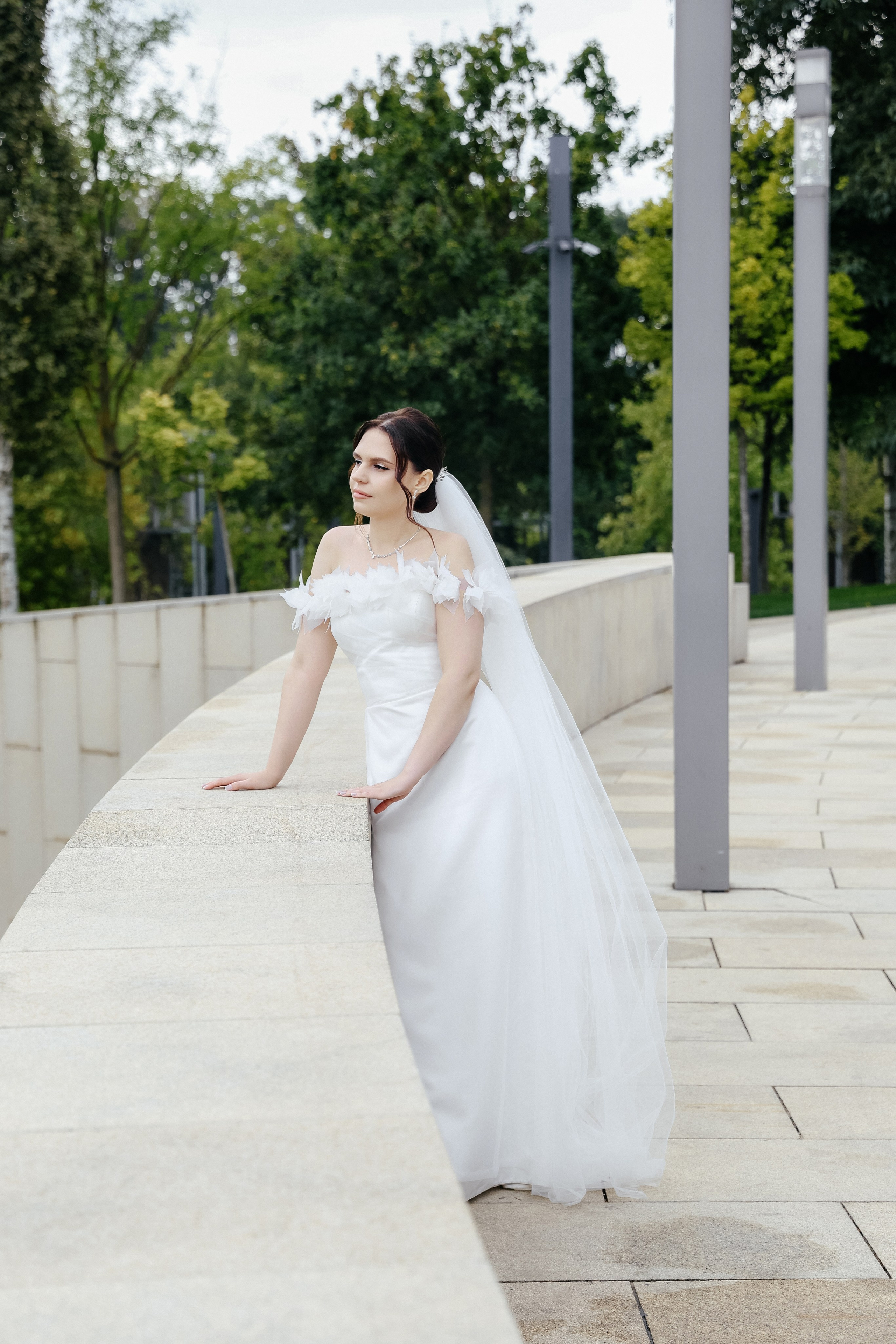 Вячеслав & Валерия. Свадебный фотограф Ольга Гречко