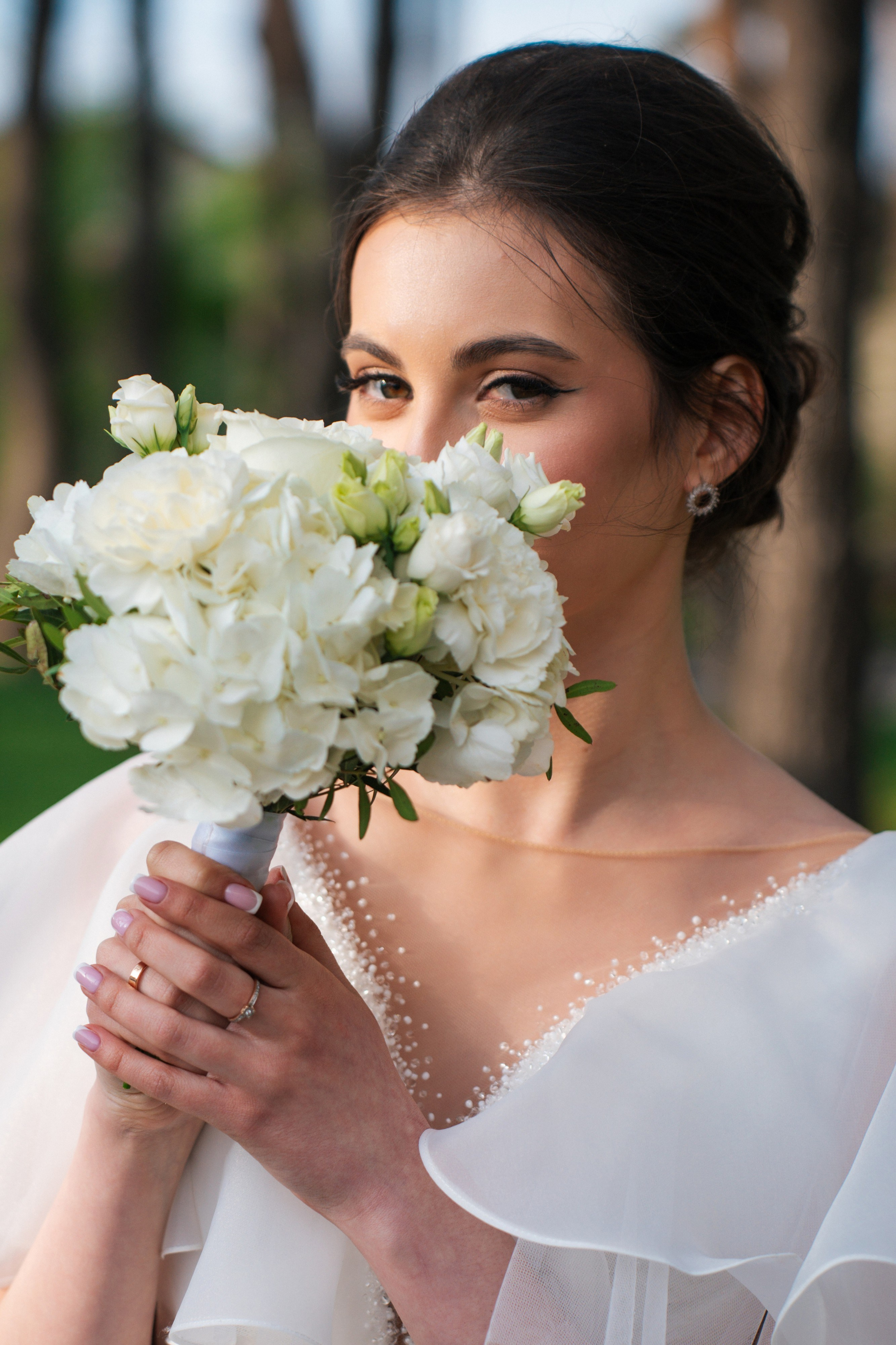 Дима & Алина. Фотограф в Воронеже Ольга Космодемьянская