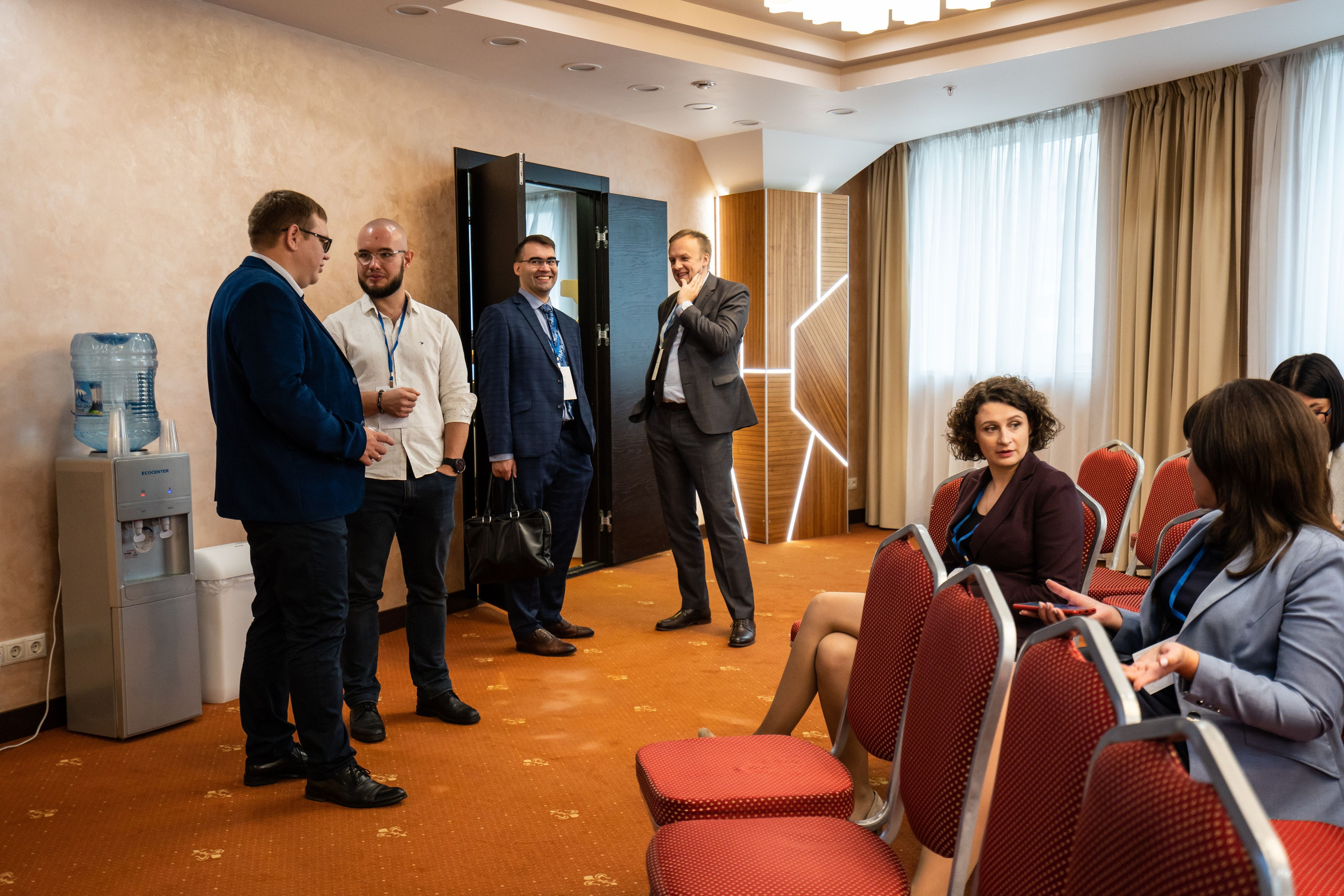 ЮФМ День 1. Фотограф в Воронеже Ольга Космодемьянская