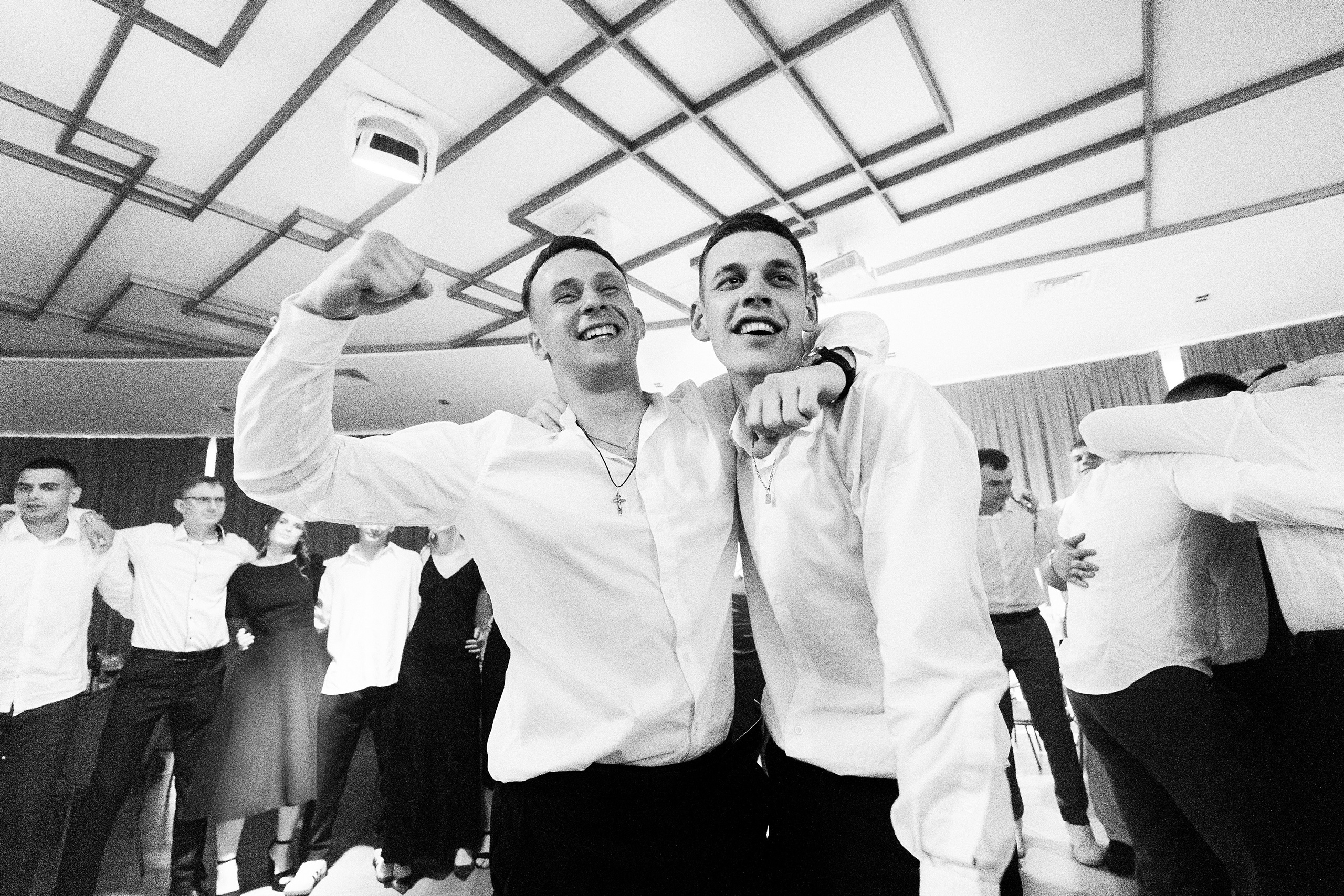 Выпускной ВАТУ РЭБ-Н | BIRKIN. Фотограф в Воронеже Ольга Космодемьянская