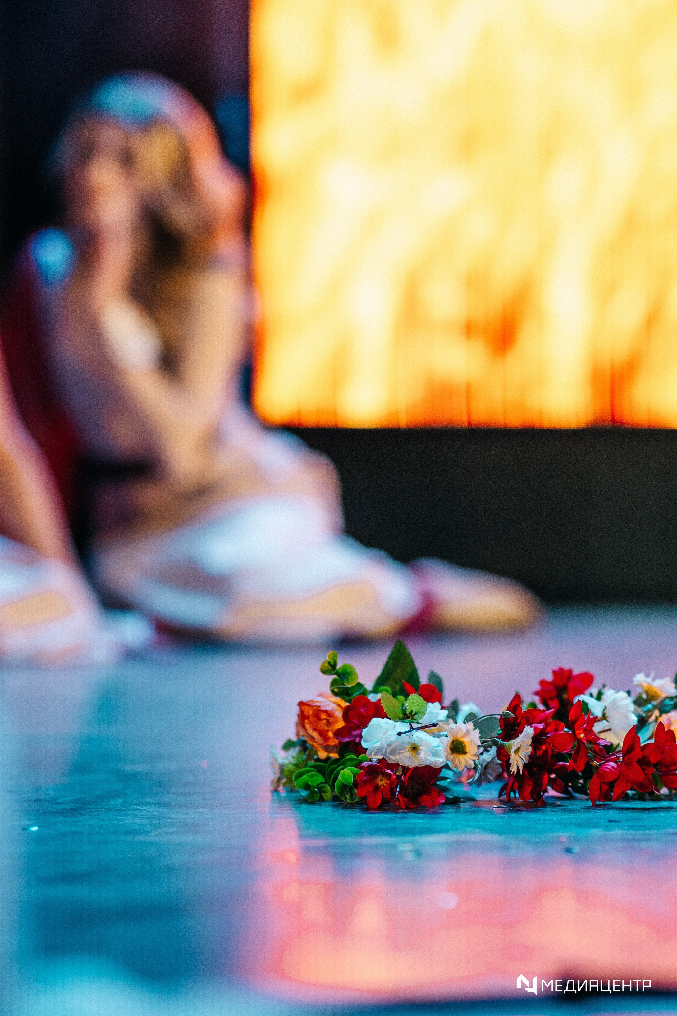 Краса Университета. Фотограф в Воронеже Ольга Космодемьянская