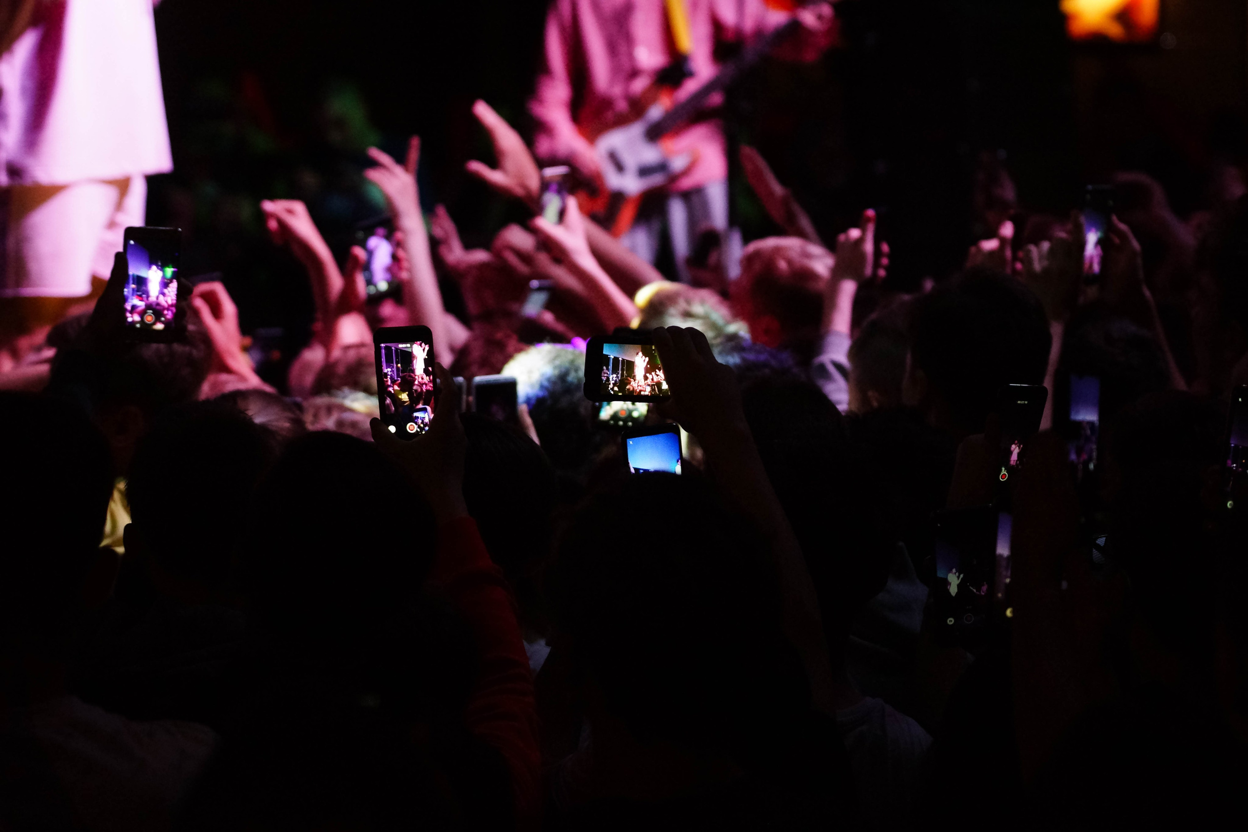 Артисты. Фотограф в Воронеже Ольга Космодемьянская