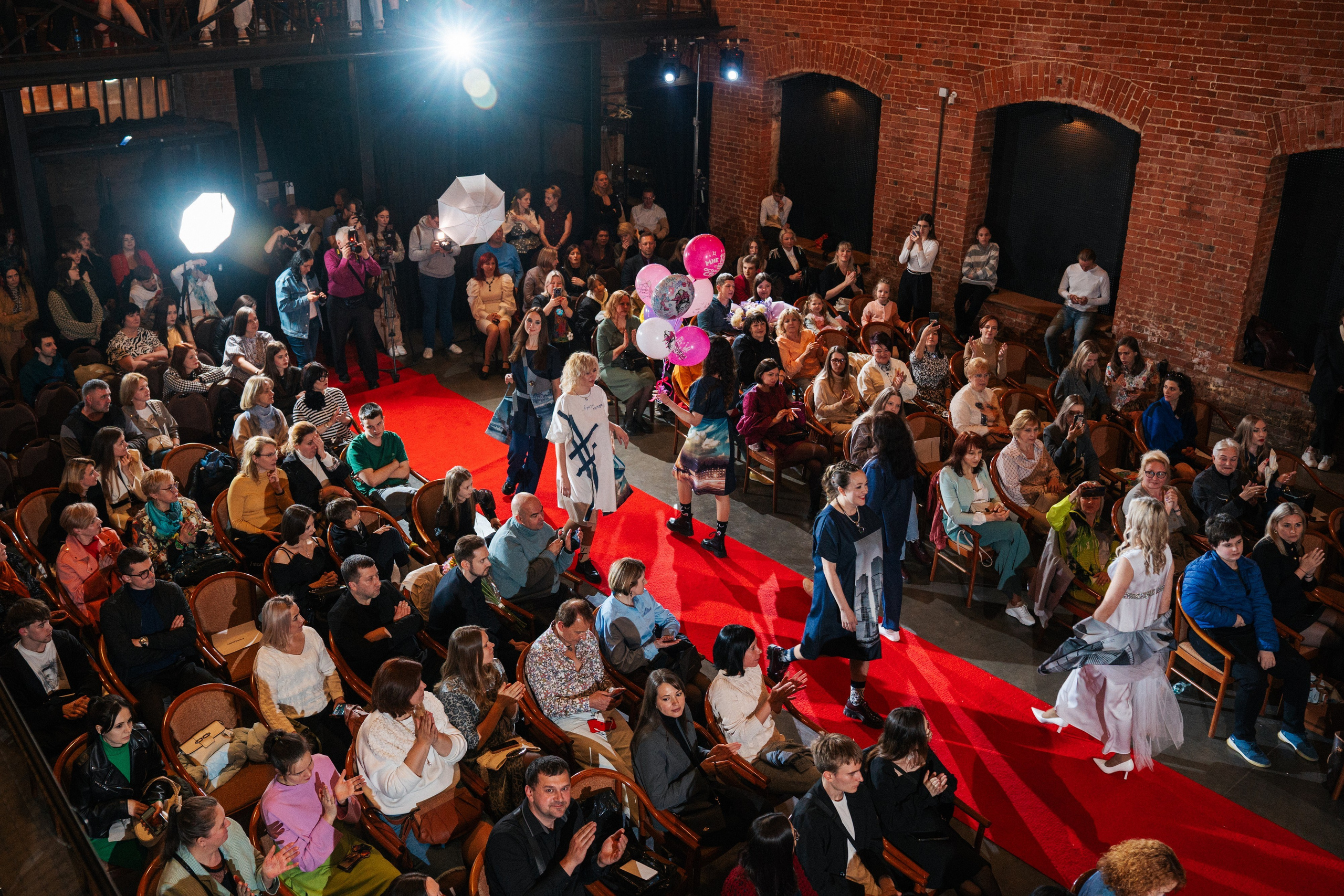 Fashion поединок | 1900. Фотограф в Воронеже Ольга Космодемьянская