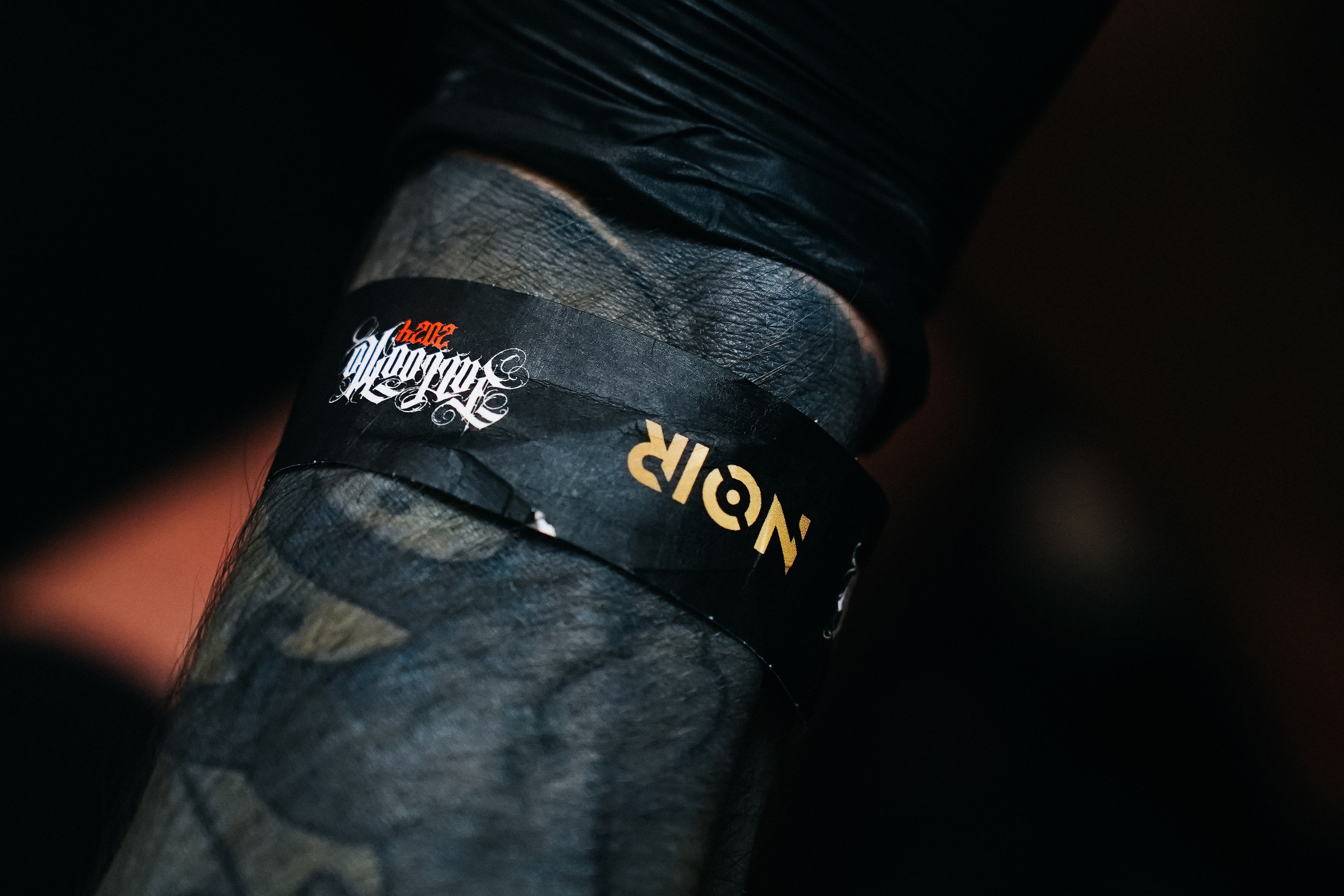 TATTOOMO. Фотограф в Воронеже Ольга Космодемьянская