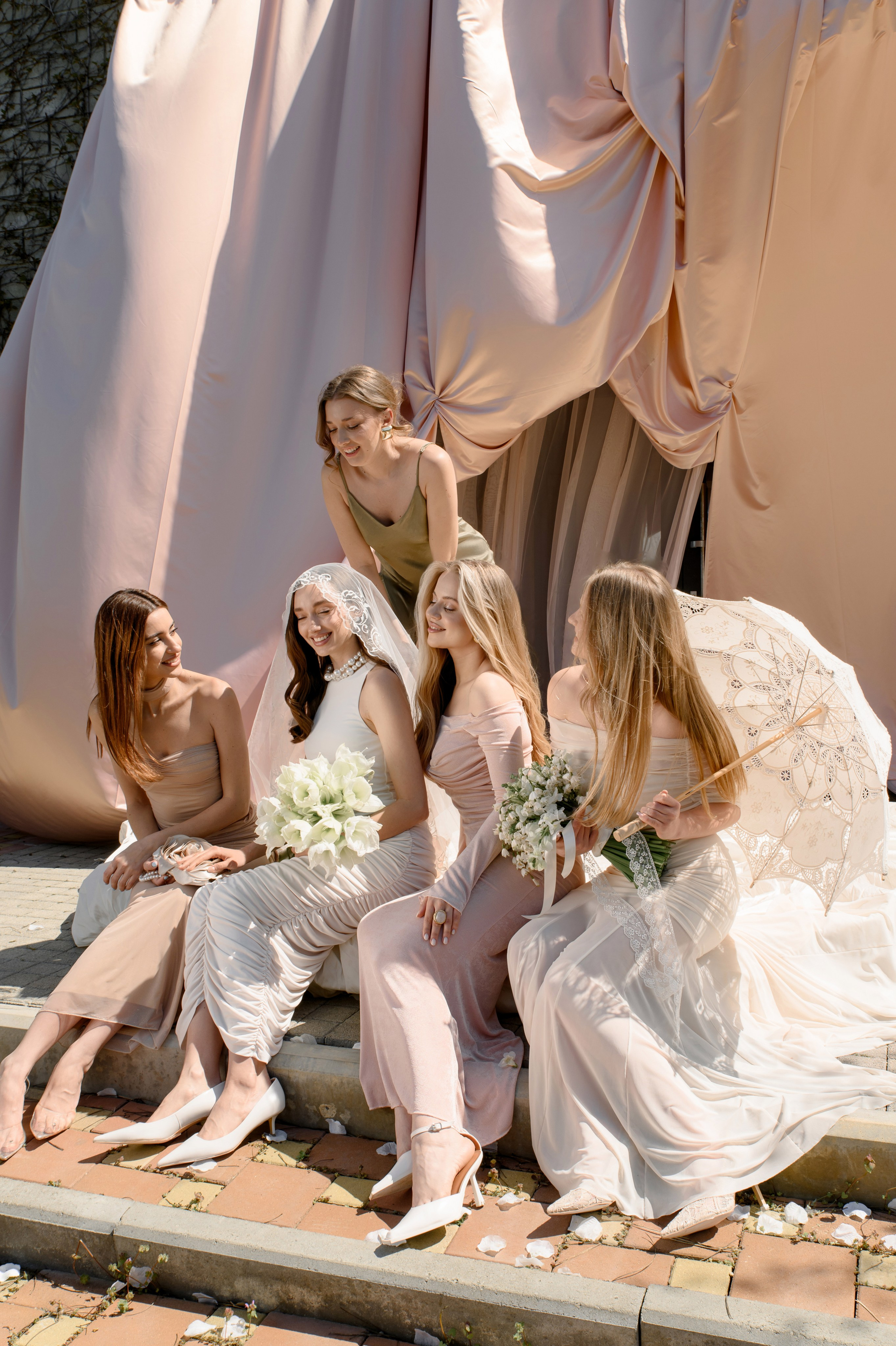 Выездная регистрация. Свадебный и семейный фотограф в Краснодарском крае