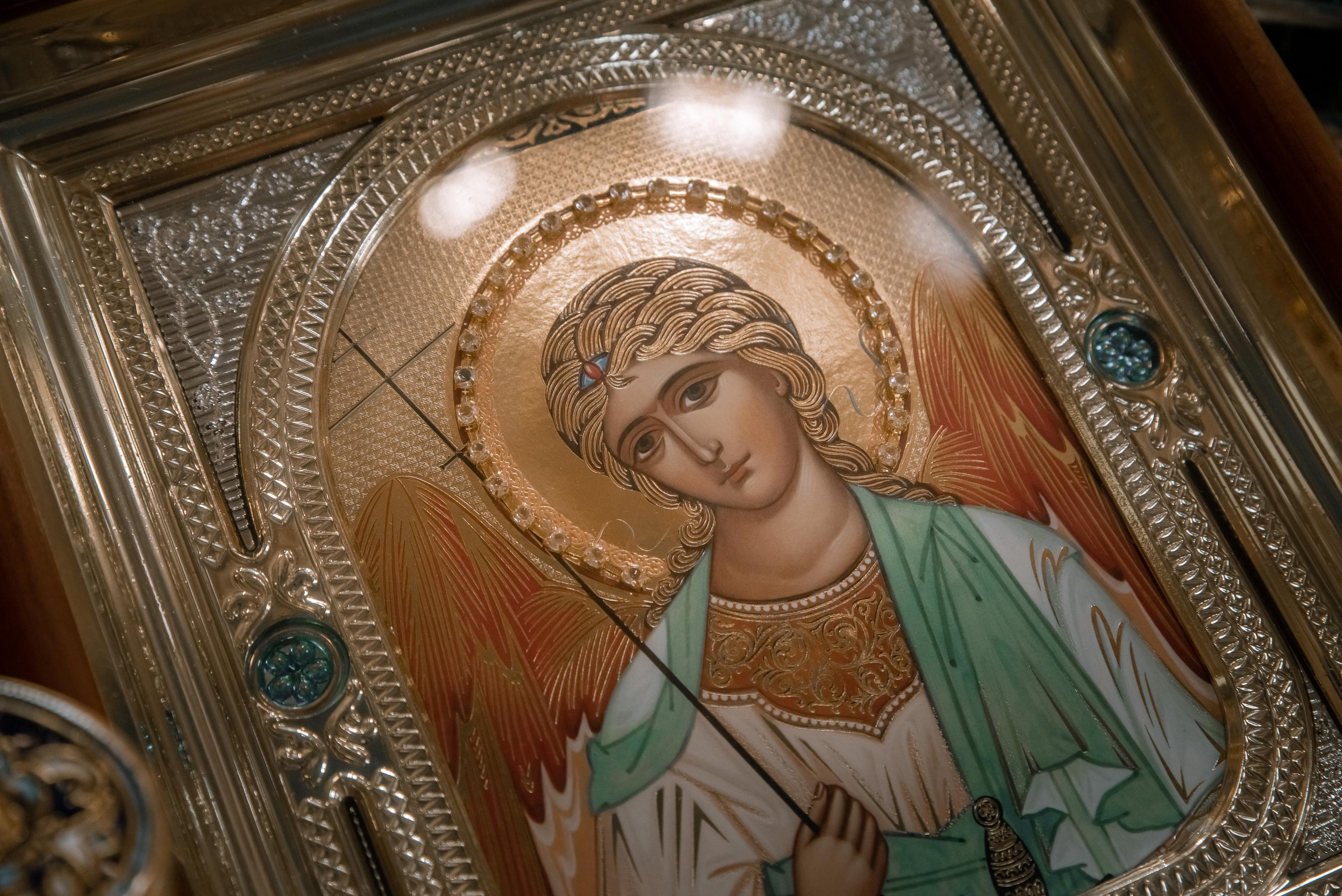 КРЕЩЕНИЕ КЛИМА. Свадебный и семейный фотограф в Краснодарском крае