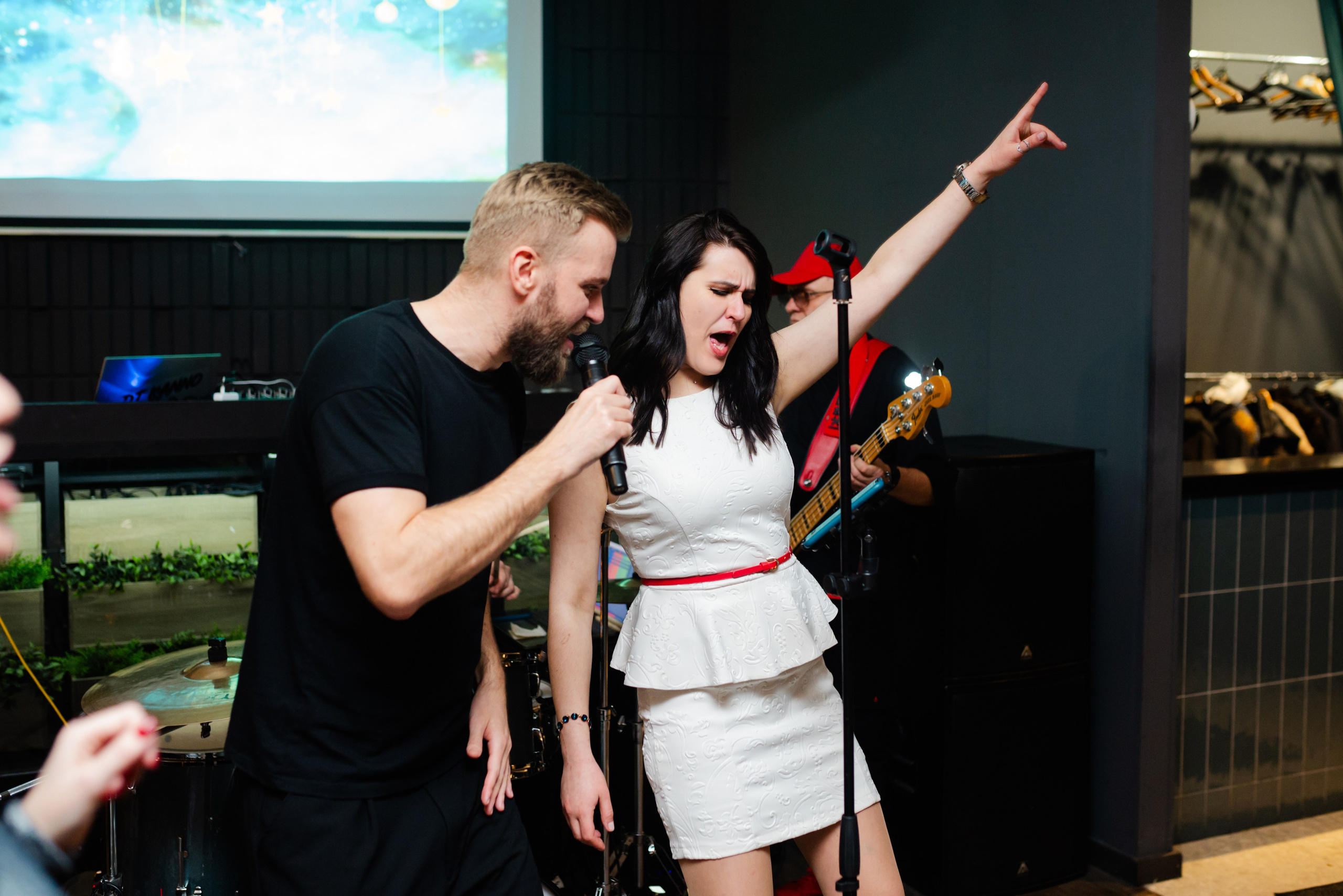 Корпоратив для «Компьютеры и периферия». Свадебный фотограф в городе Минск Крохмалюк Анна