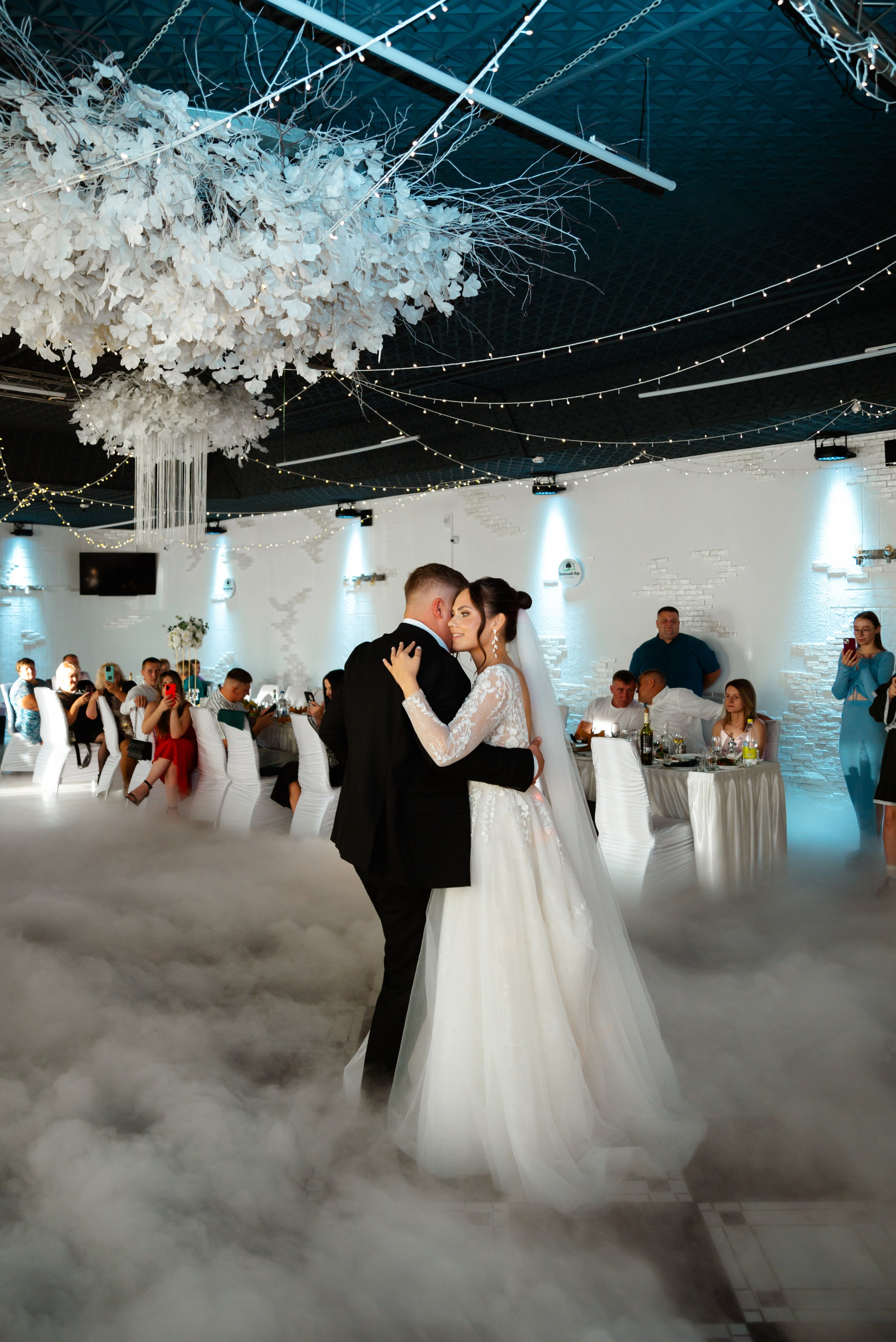 Анастасия и Александр. Сентябрь 2024. Свадебный фотограф в городе Минск Крохмалюк Анна