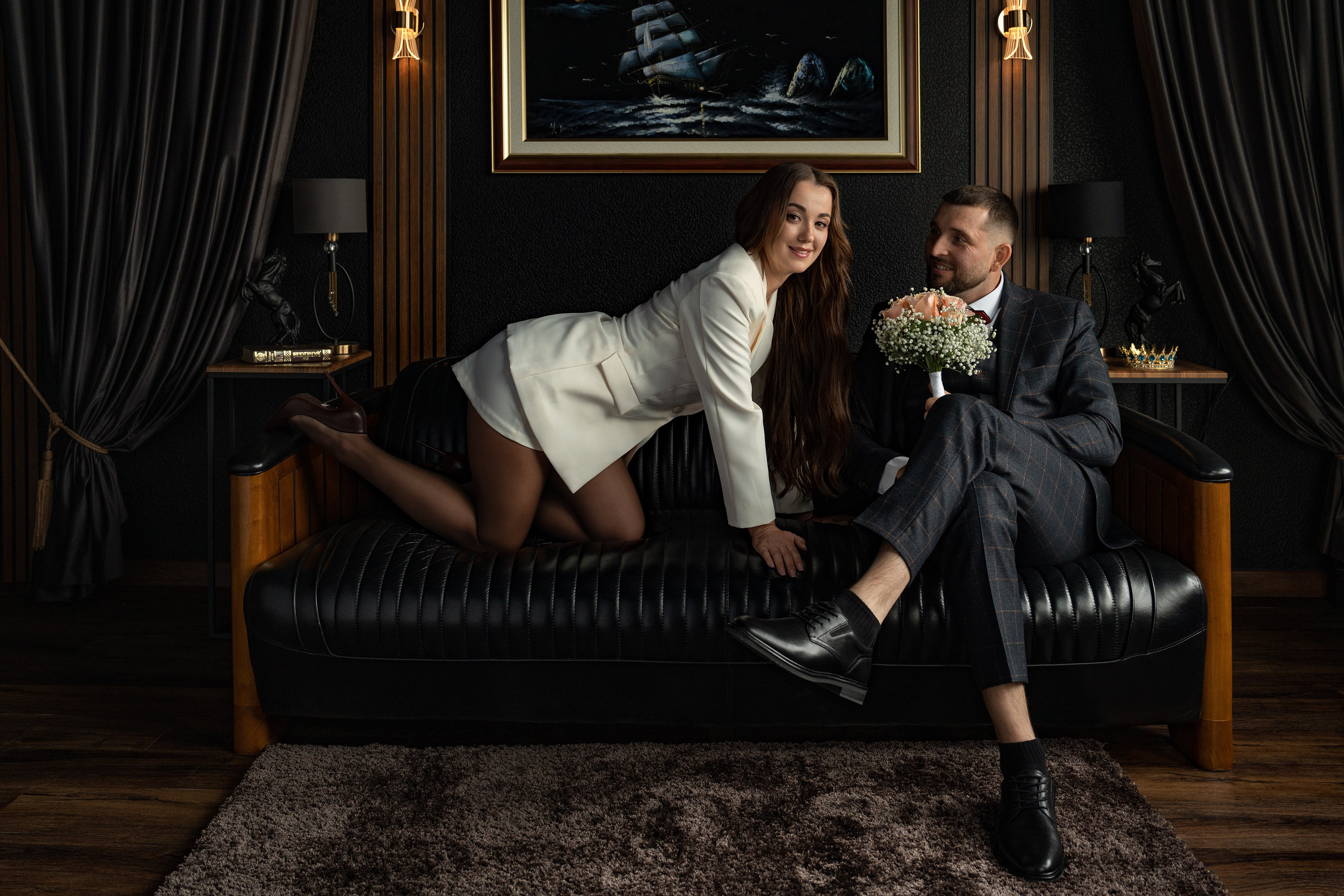 Фотограф Андрей Серенков