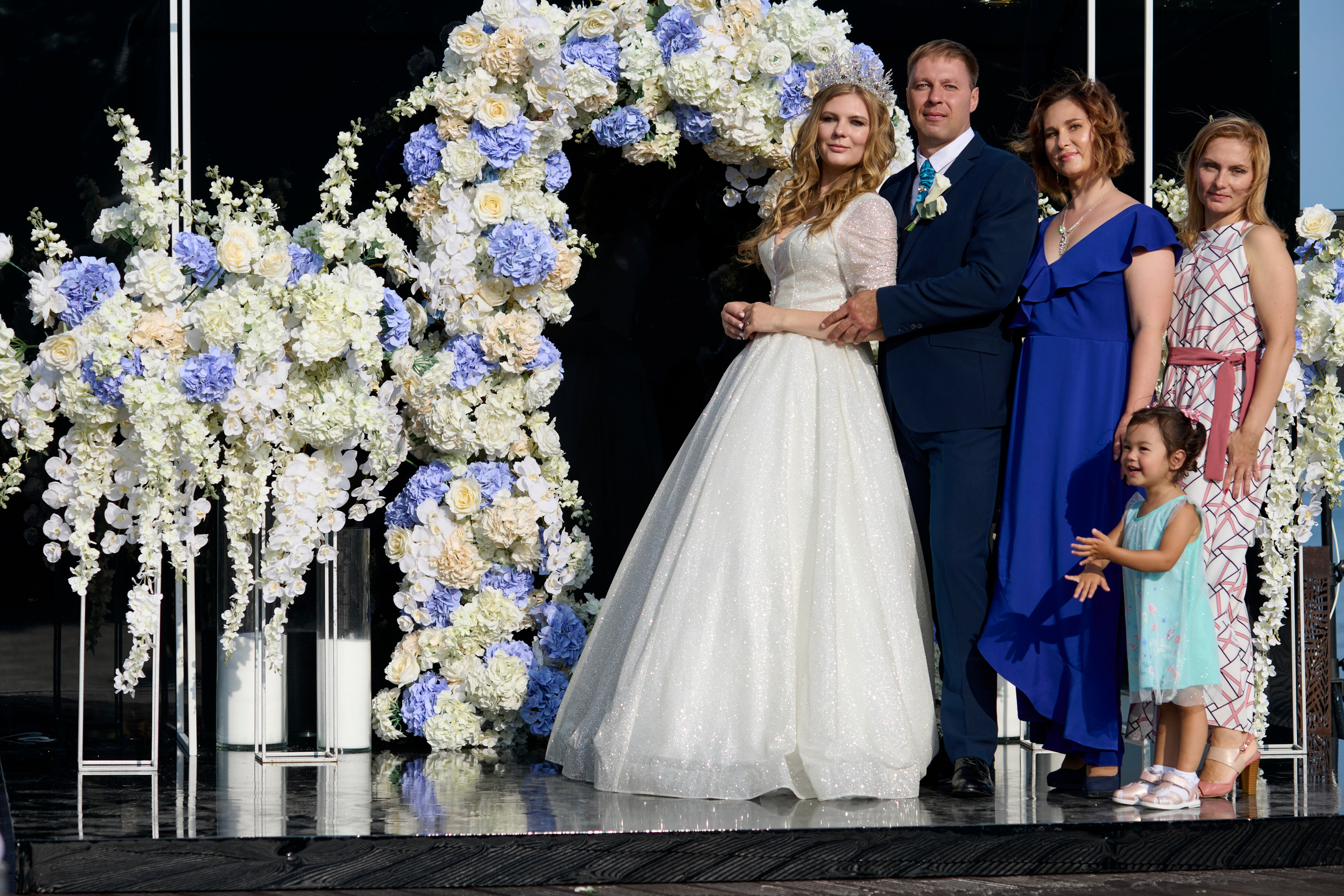 Игорь и Александра (21.08.2021). Фотограф Андрей Серенков